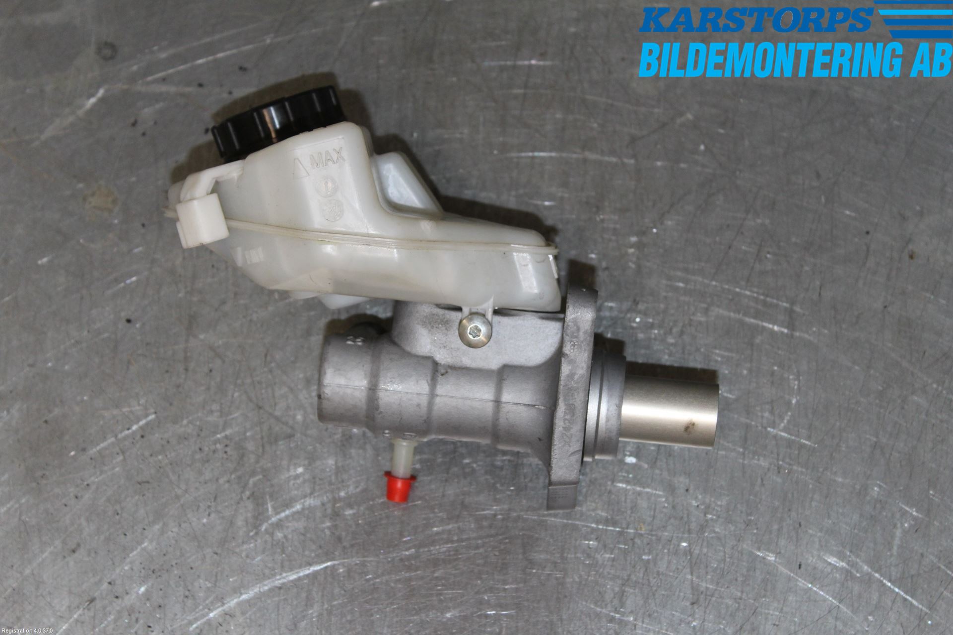 Volvo V60 14-18 Broms Huvudcylinder