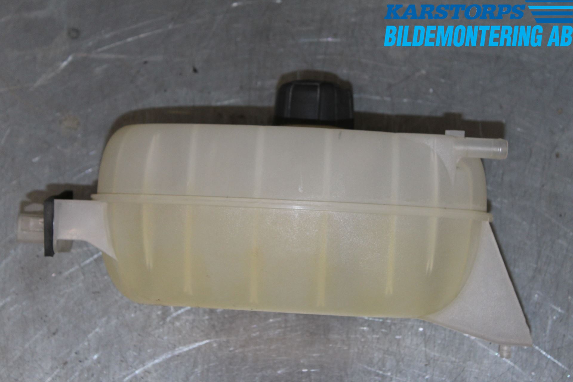 Renault TRAFIC   02-14 Expansionstank