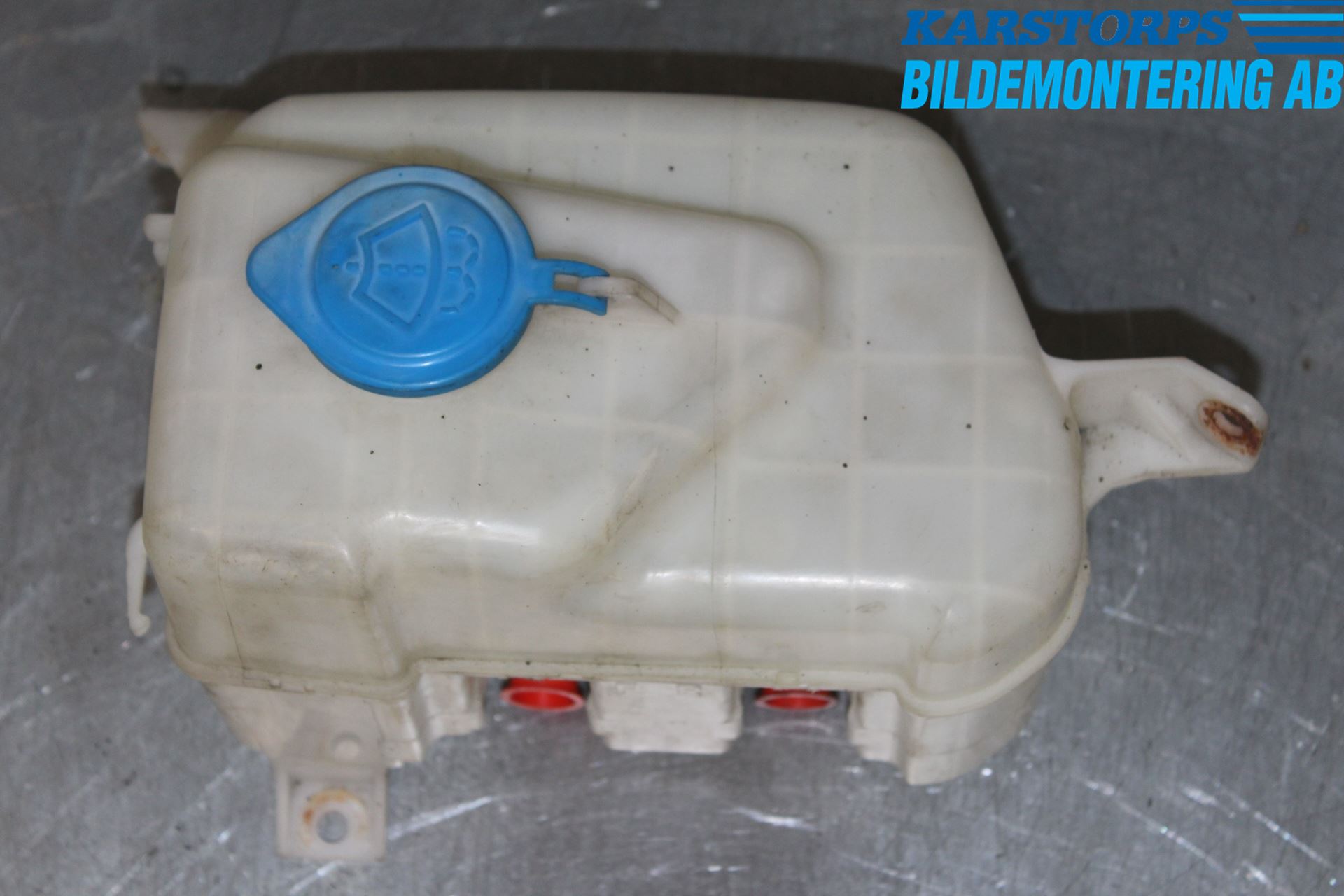 Suzuki GRAND VITARA I 98-05 Spolartank Vindruta