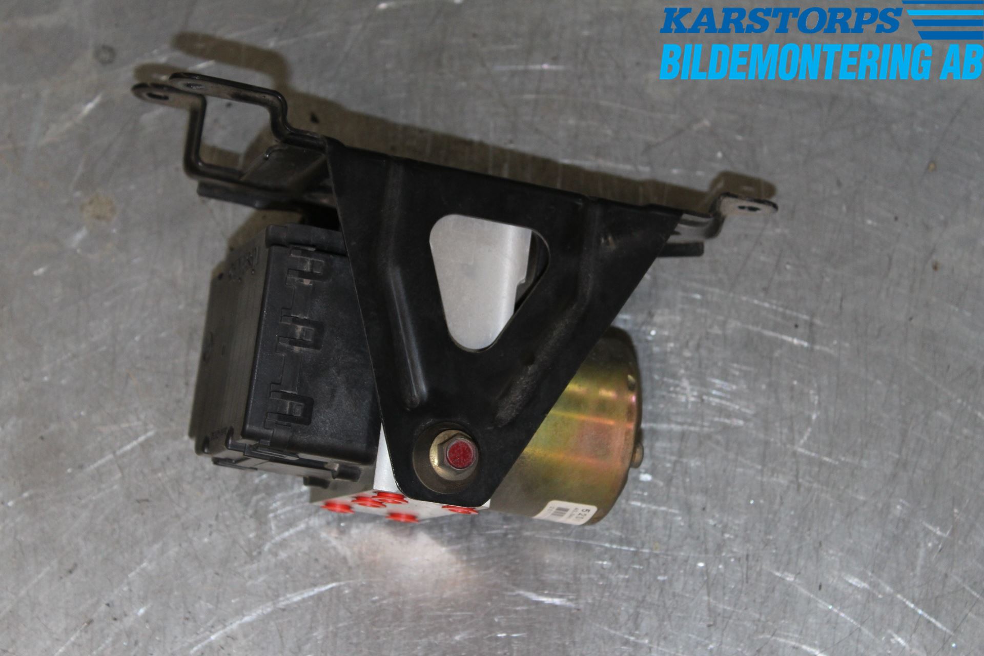 Suzuki GRAND VITARA I 98-05 Abs Hydraulaggregat