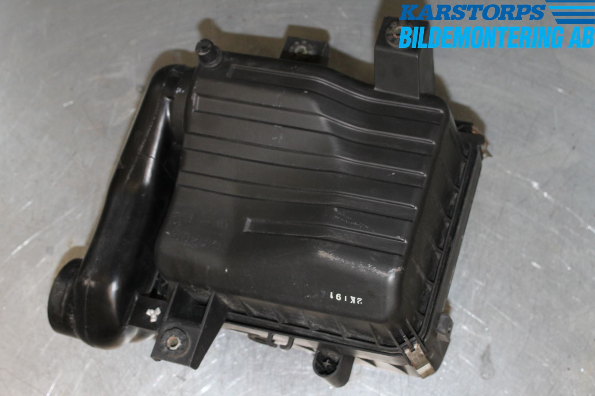 Suzuki GRAND VITARA I 98-05 Luftrenare
