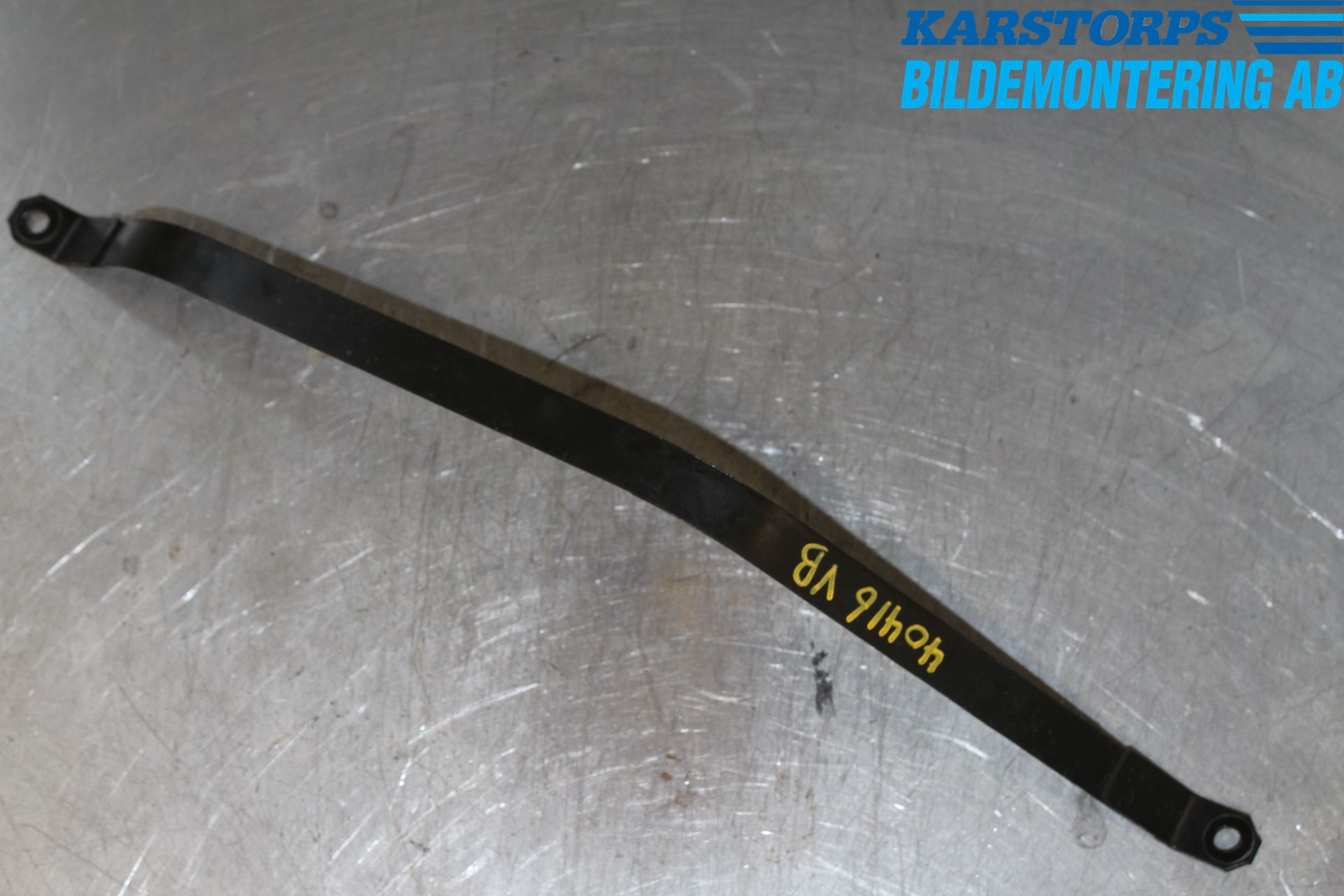 Renault KADJAR 15- Bränsletanksband