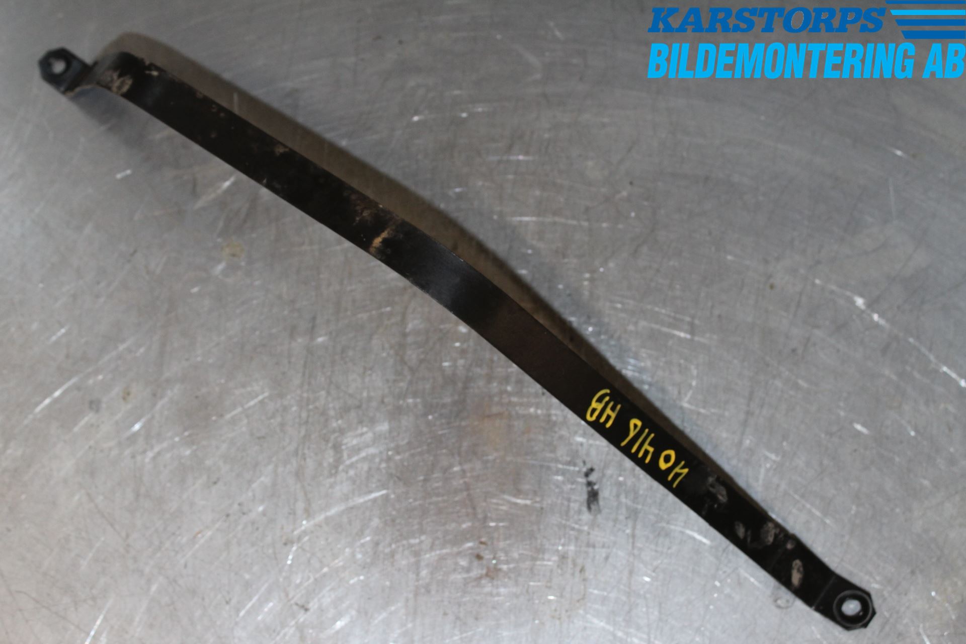 Renault KADJAR 15- Bränsletanksband