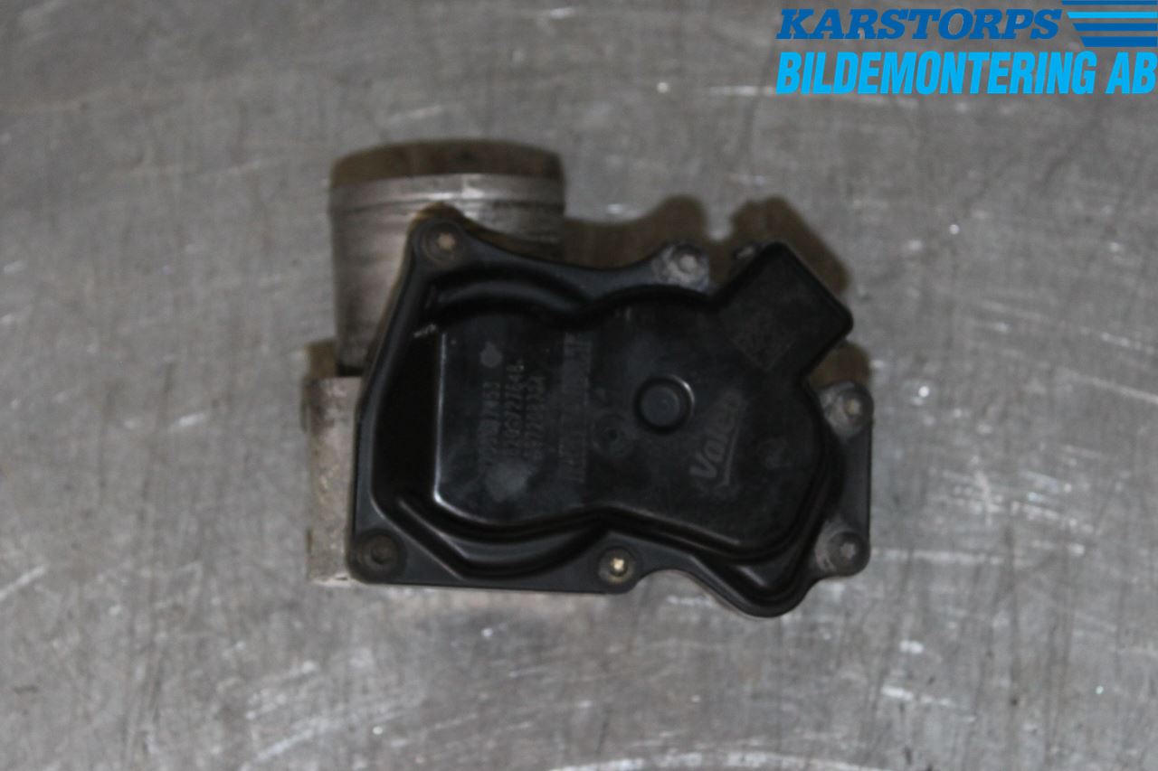 Renault TRAFIC   02-14 Injspjällhus