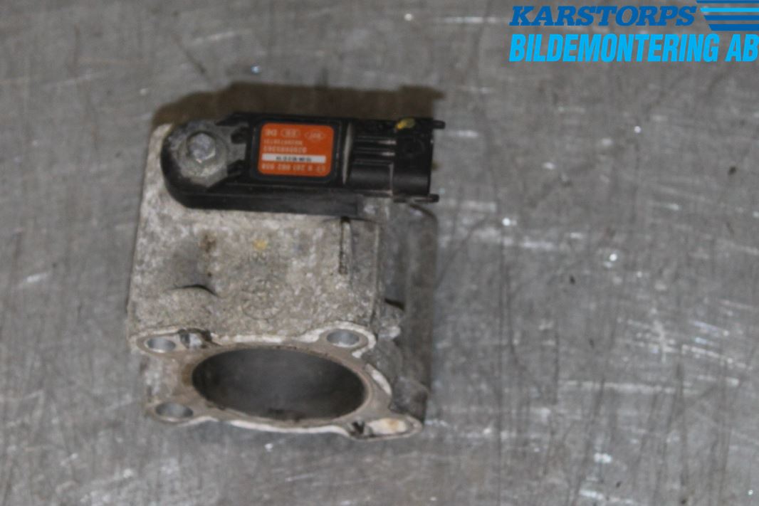 Renault TRAFIC   02-14 Egr Fot