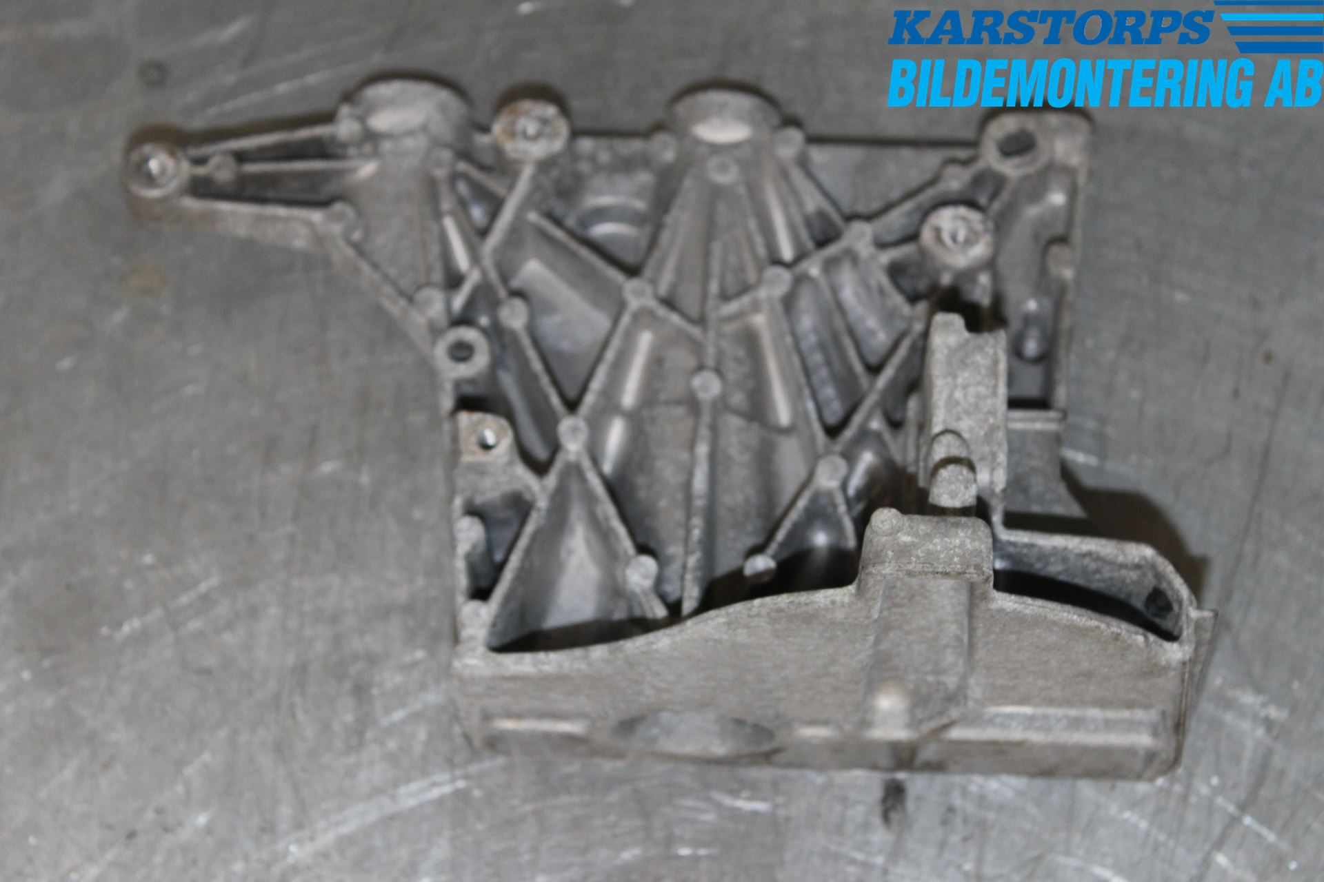 Renault TRAFIC   02-14 Bränsle Insppump Diesel