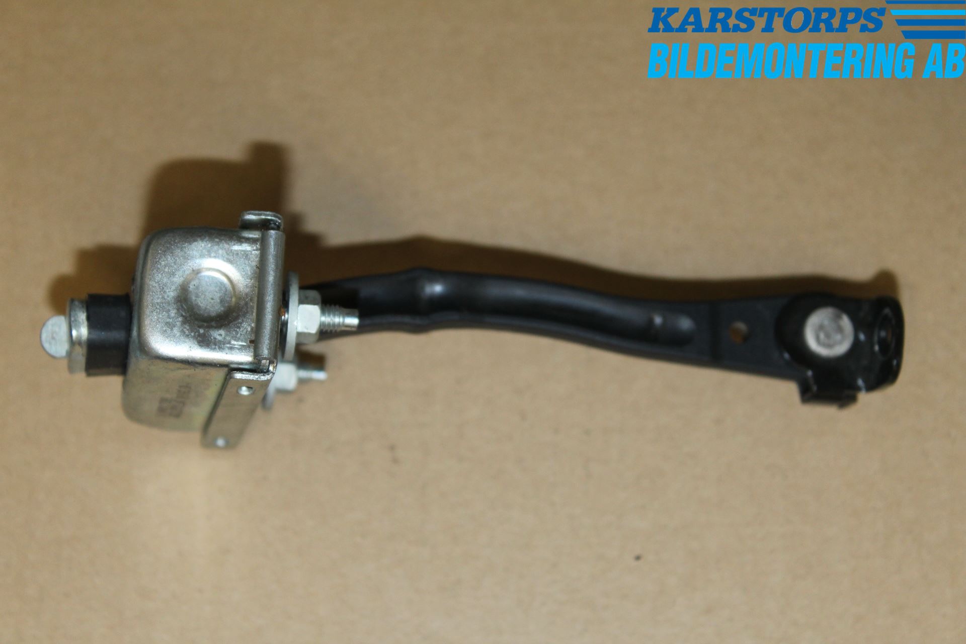 Jaguar XK/XKR 06-14 Dörrstopp