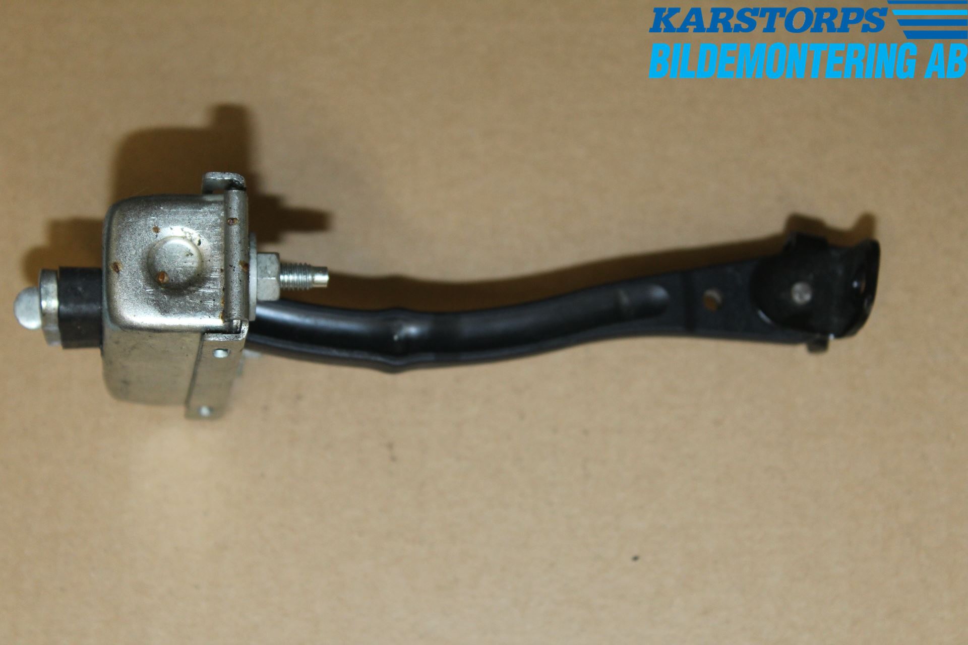 Jaguar XK/XKR 06-14 Dörrstopp