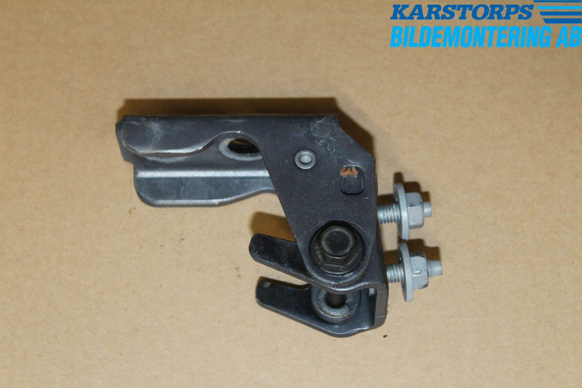 Jaguar XK/XKR 06-14 Dörrgångjärn