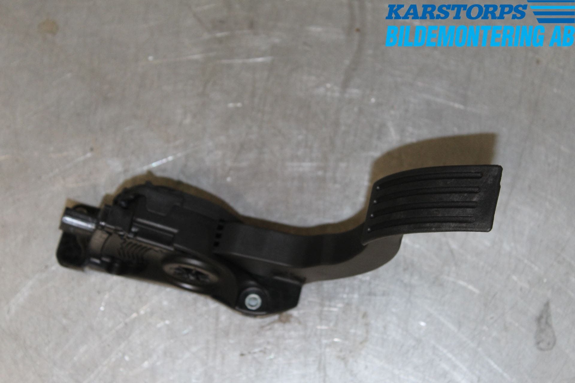 Volvo V40 12-19 Gaspedal
