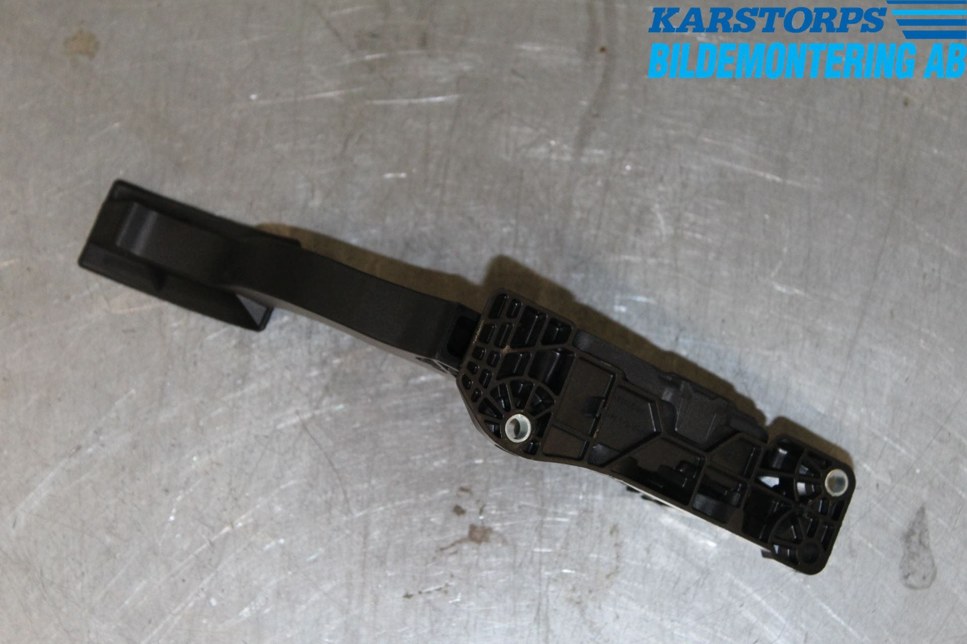 Volvo V40 12-19 Gaspedal