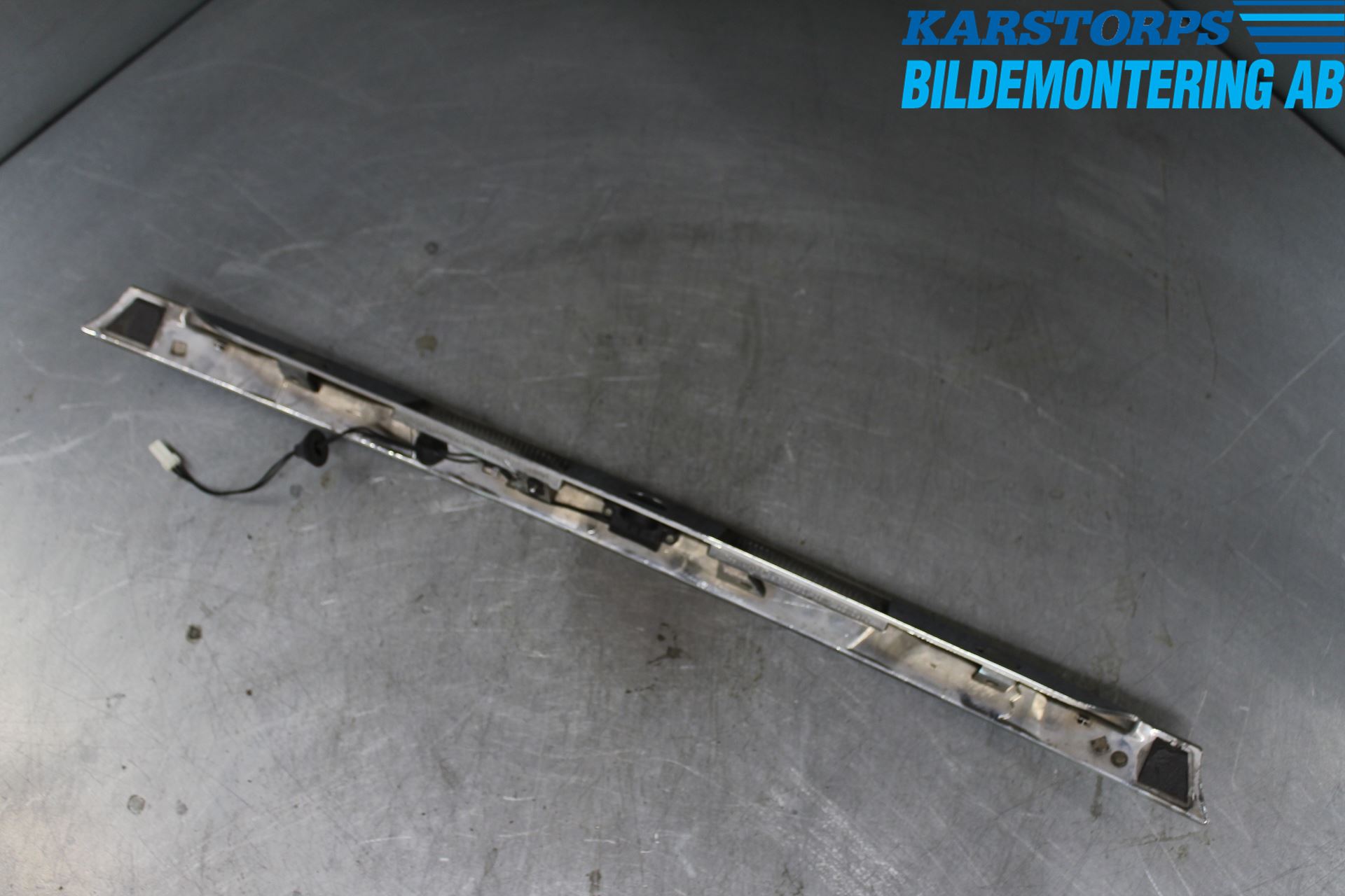 Jaguar XK/XKR 06-14 Bakluckehandtag