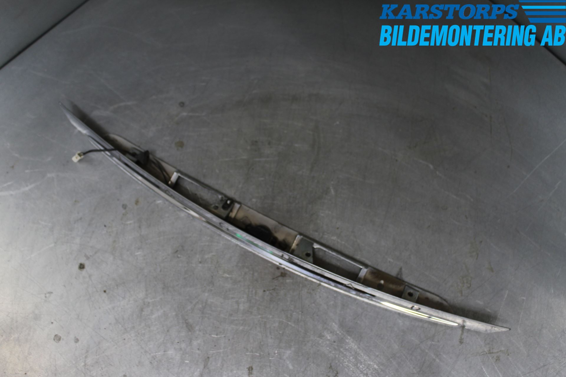 Jaguar XK/XKR 06-14 Bakluckehandtag