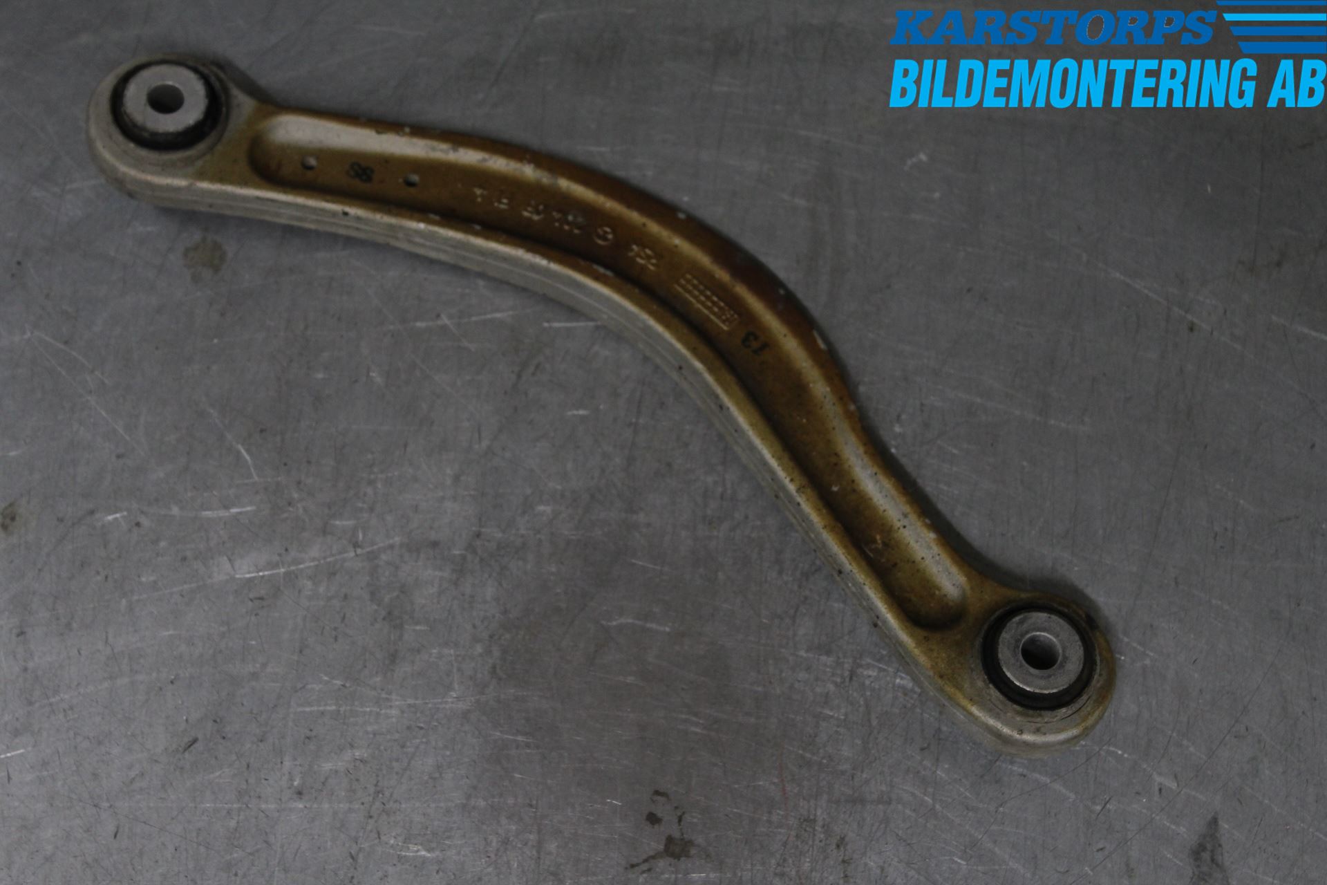 Mercedes-Benz MB E-KLASS (W212) 09-16 Bärarm Bak Höger
