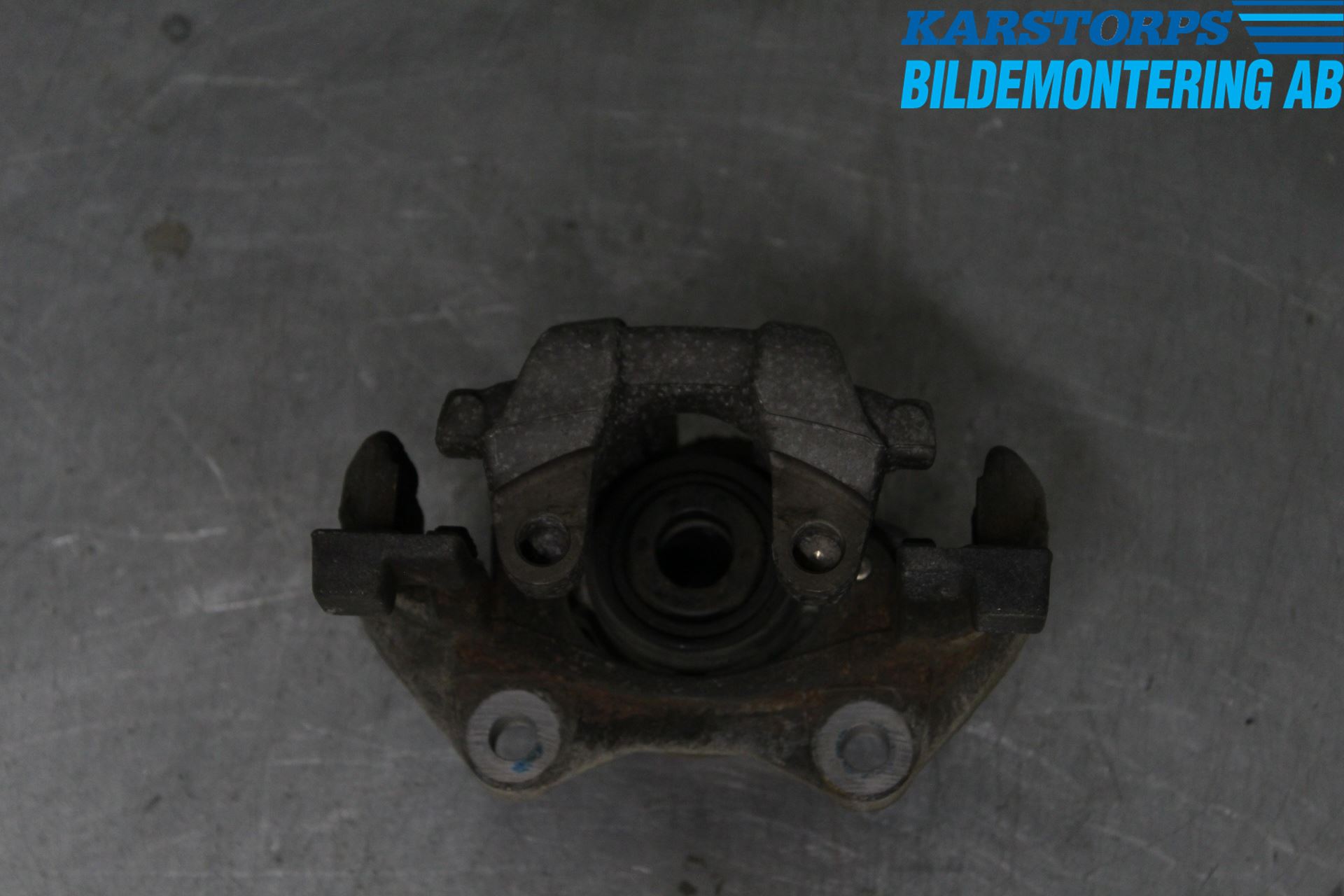 Mercedes-Benz MB E-KLASS (W212) 09-16 Bromsok Bak Höger