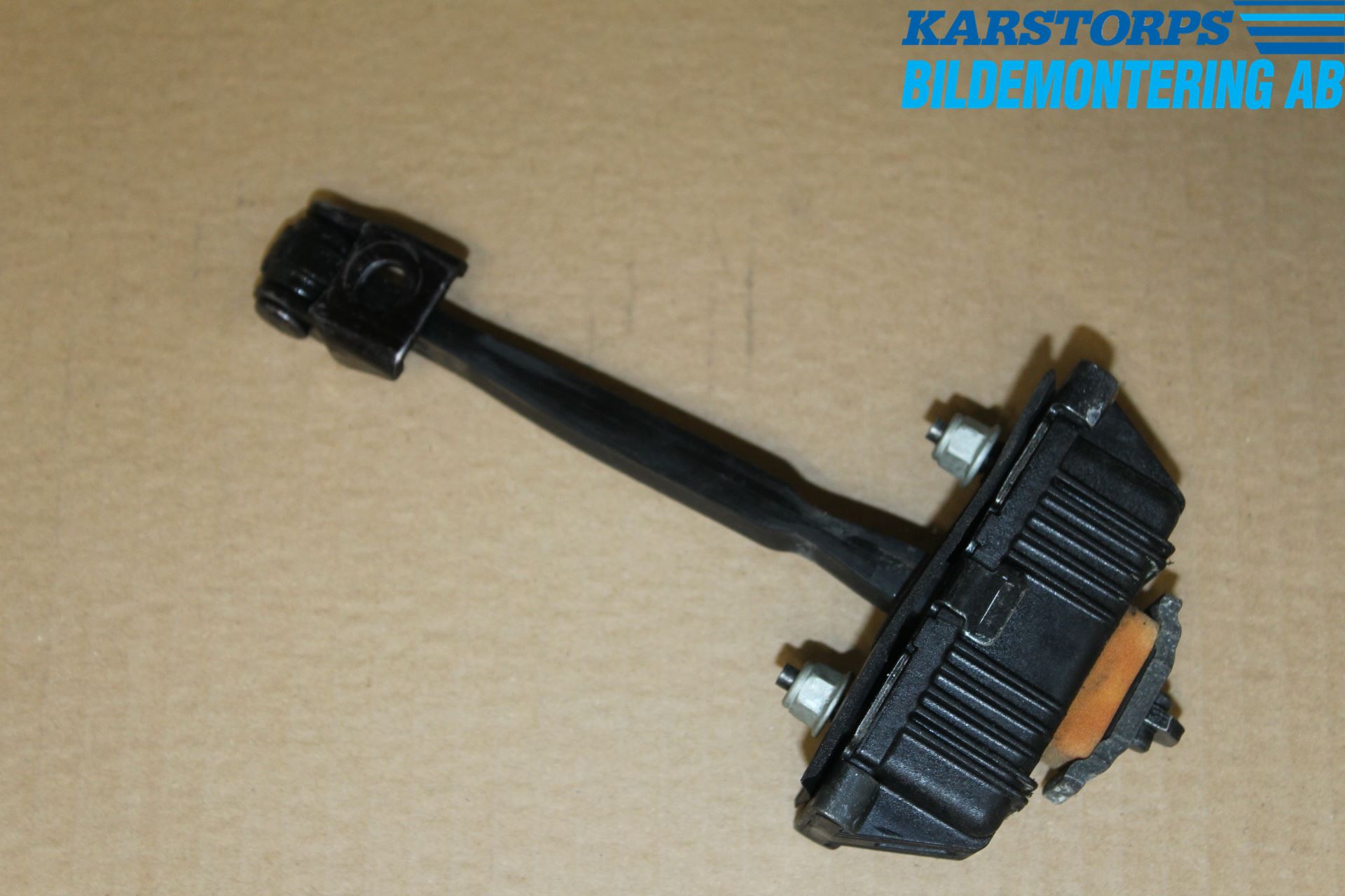 Jaguar XF 08-15 Dörrstopp