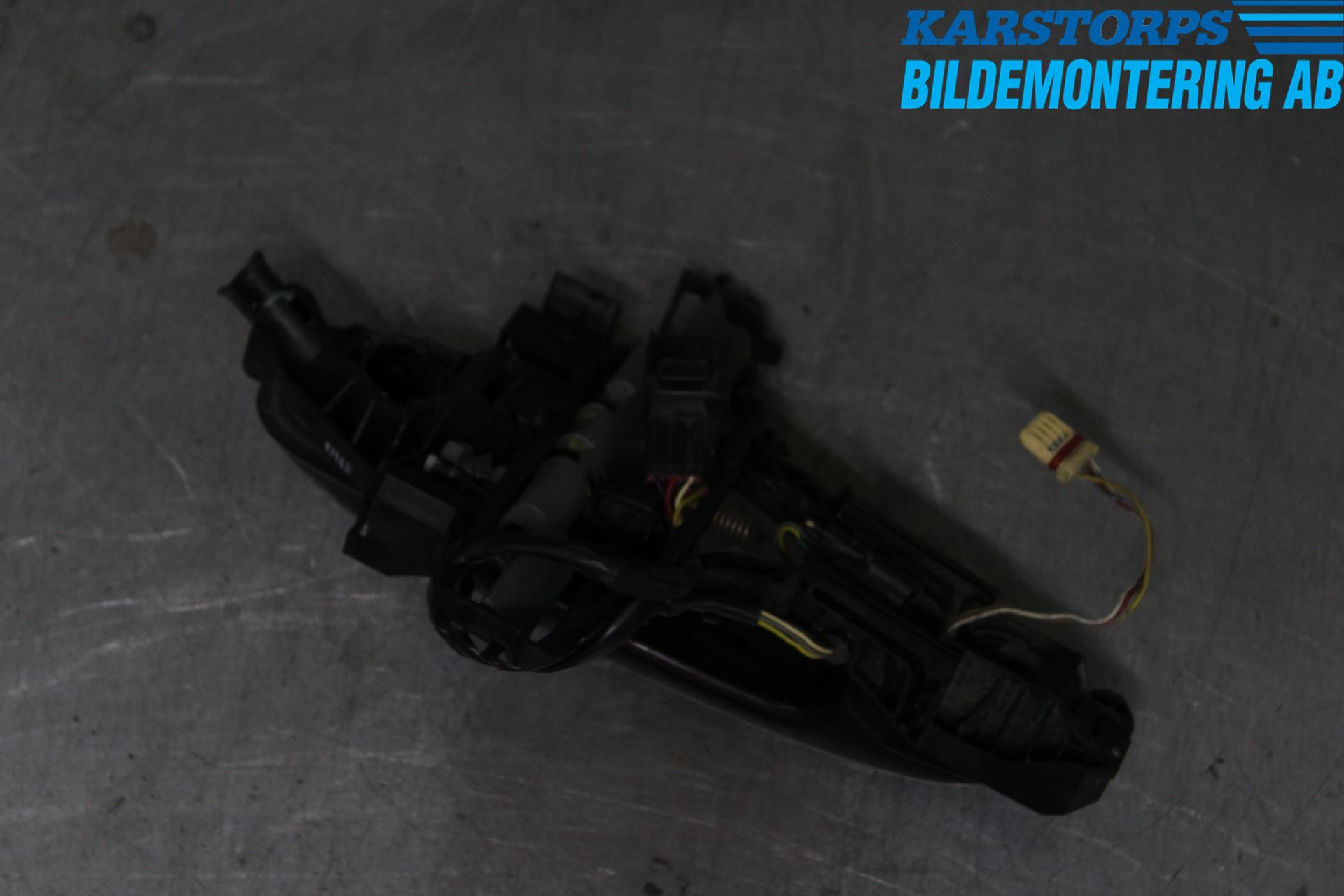 Jaguar XF 08-15 Dörrhandtag Yttre Hö