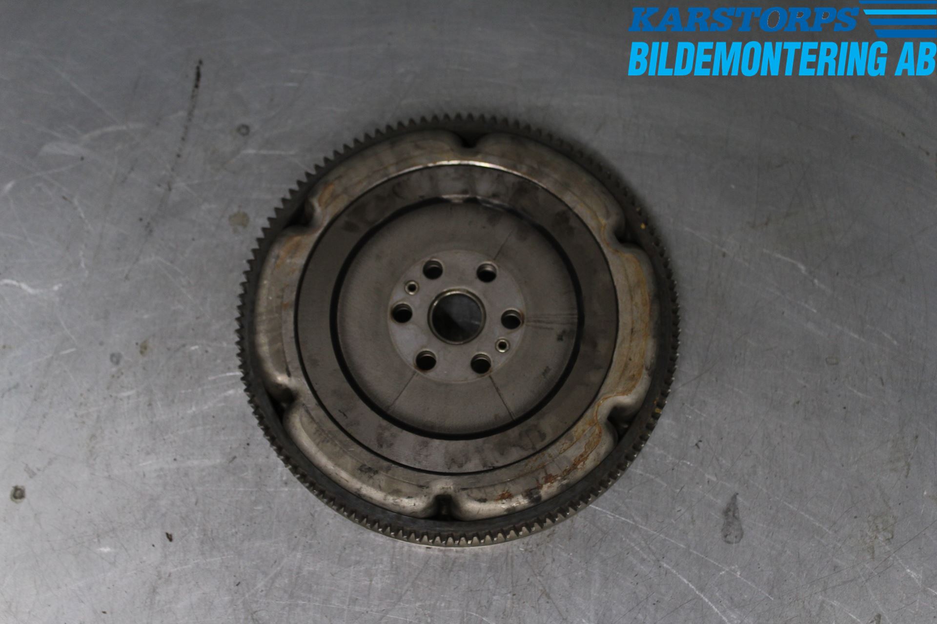Volvo V50 04-07 Svänghjul Man