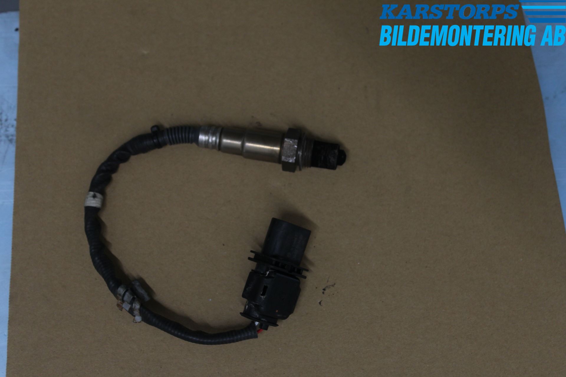 Renault TRAFIC/E-TECH 15- Injlambdasond