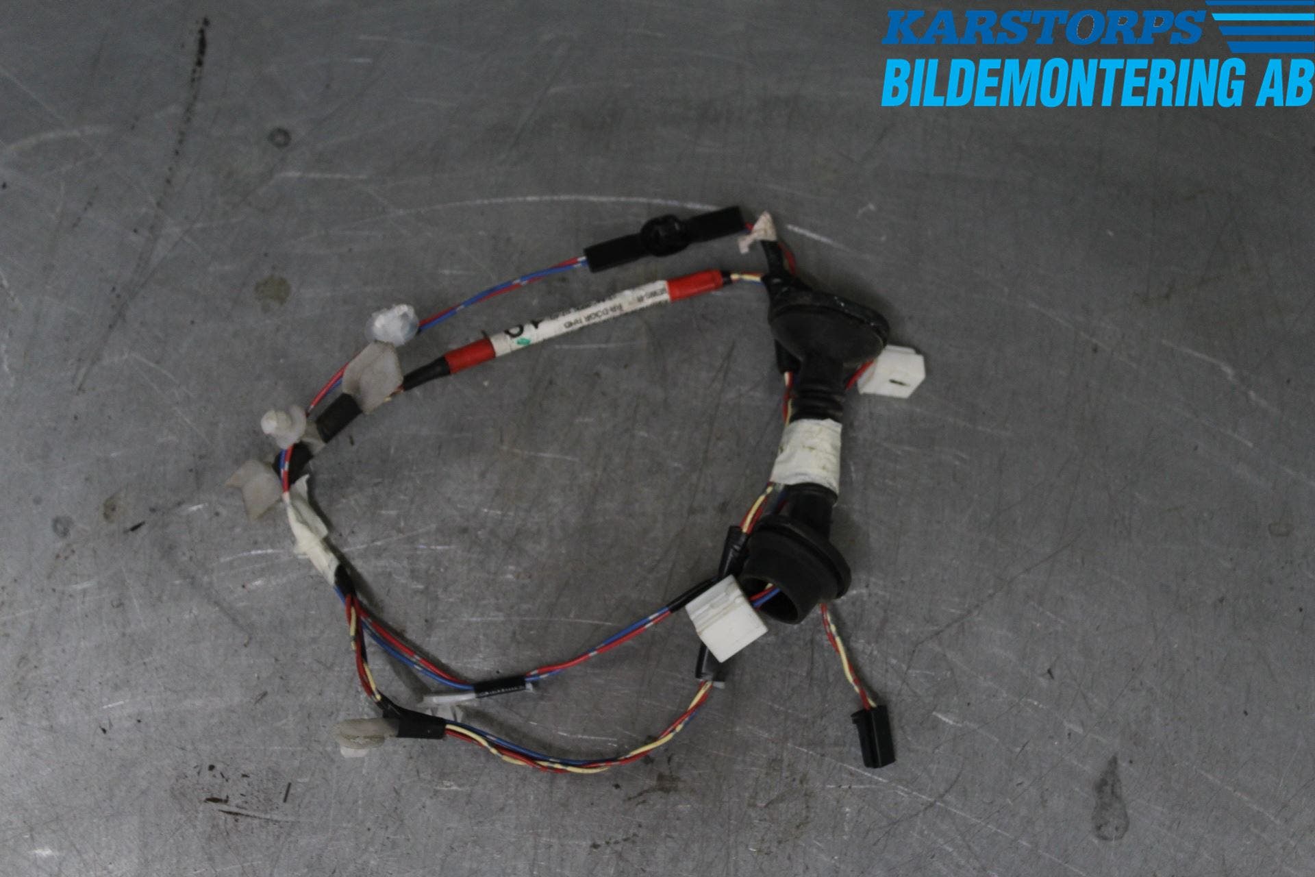 Toyota COROLLA 02-07 Kabelhärva