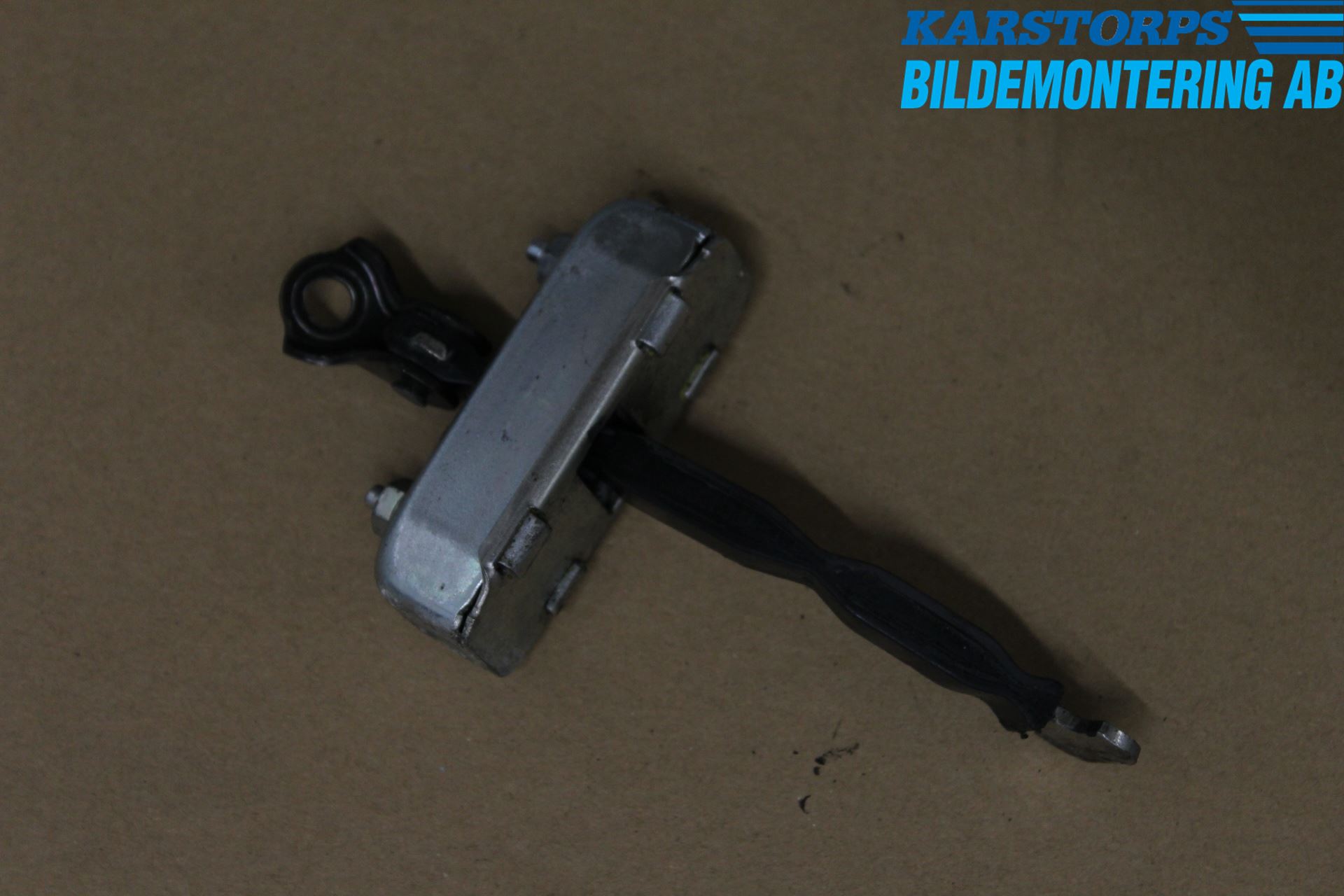 Toyota COROLLA 02-07 Dörrstopp