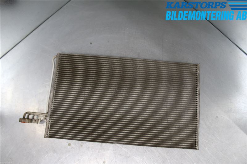 Volvo V50 04-07 Ac Kondensor-Kylare