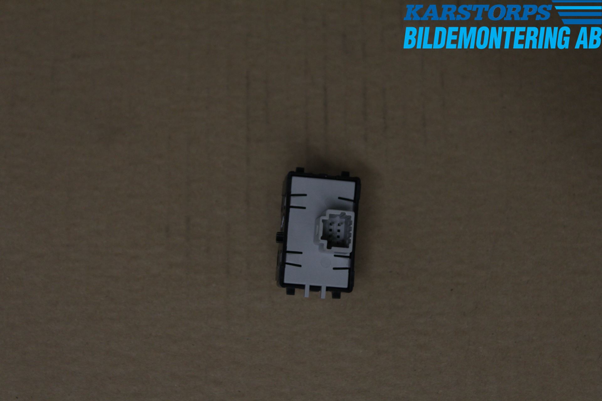 Renault CAPTUR 13-19 Strömställar Farthållhuvud