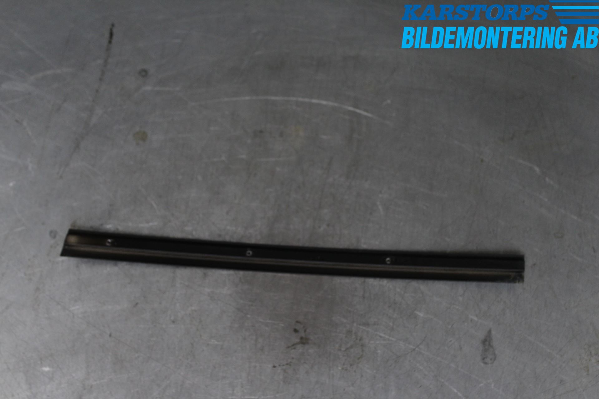 BMW 5 E60/61 Sed/Tou 02-10 Dörr Dekorlist Bak Hö