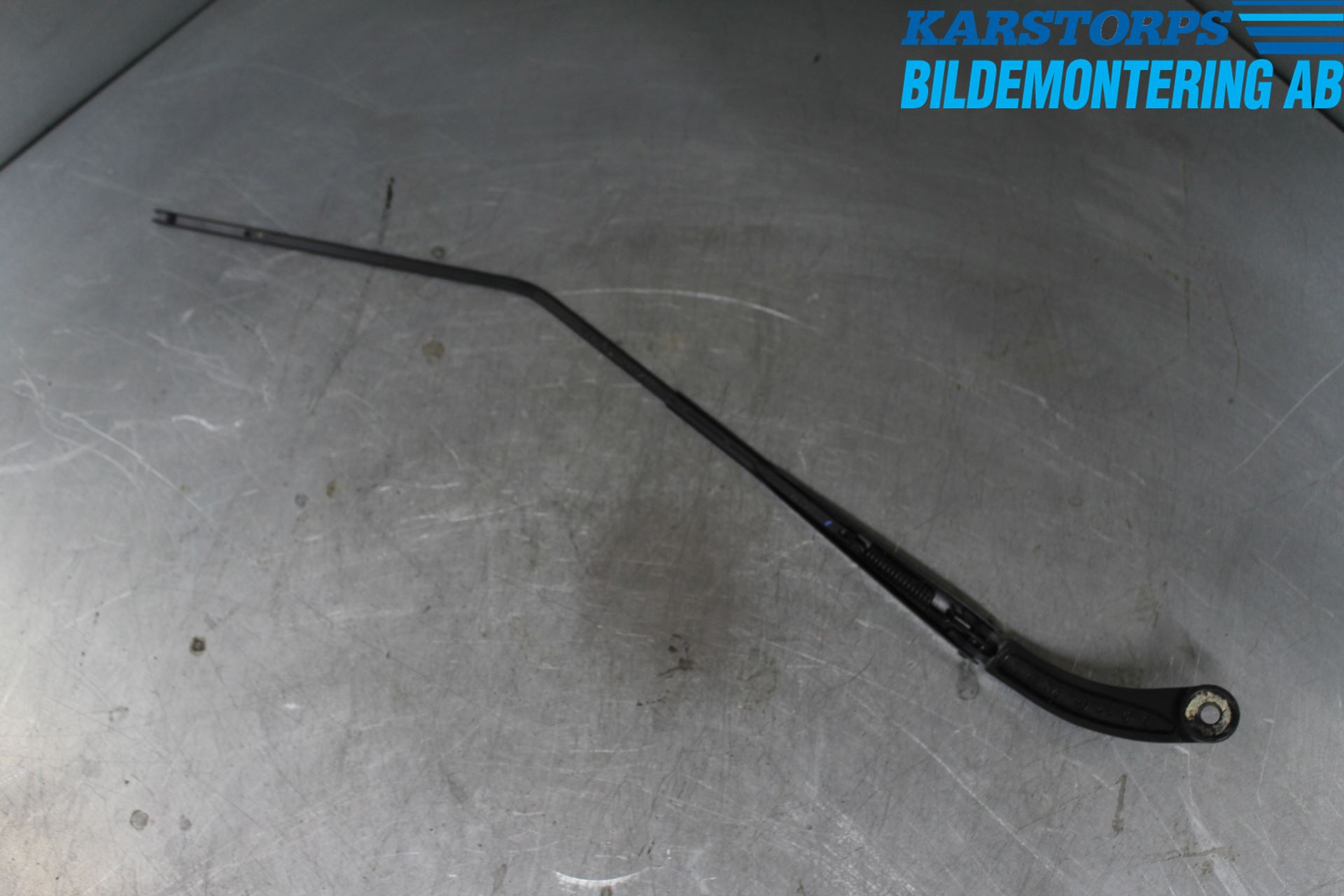 Renault CAPTUR 13-19 Torkararm Armar Vindruta