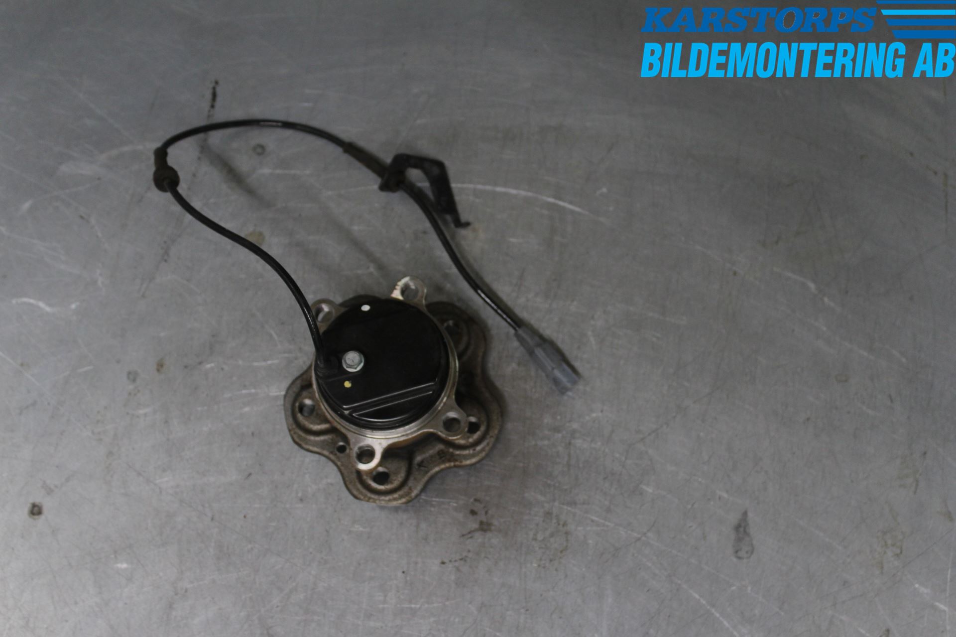 Renault KADJAR 15- Nav Bak