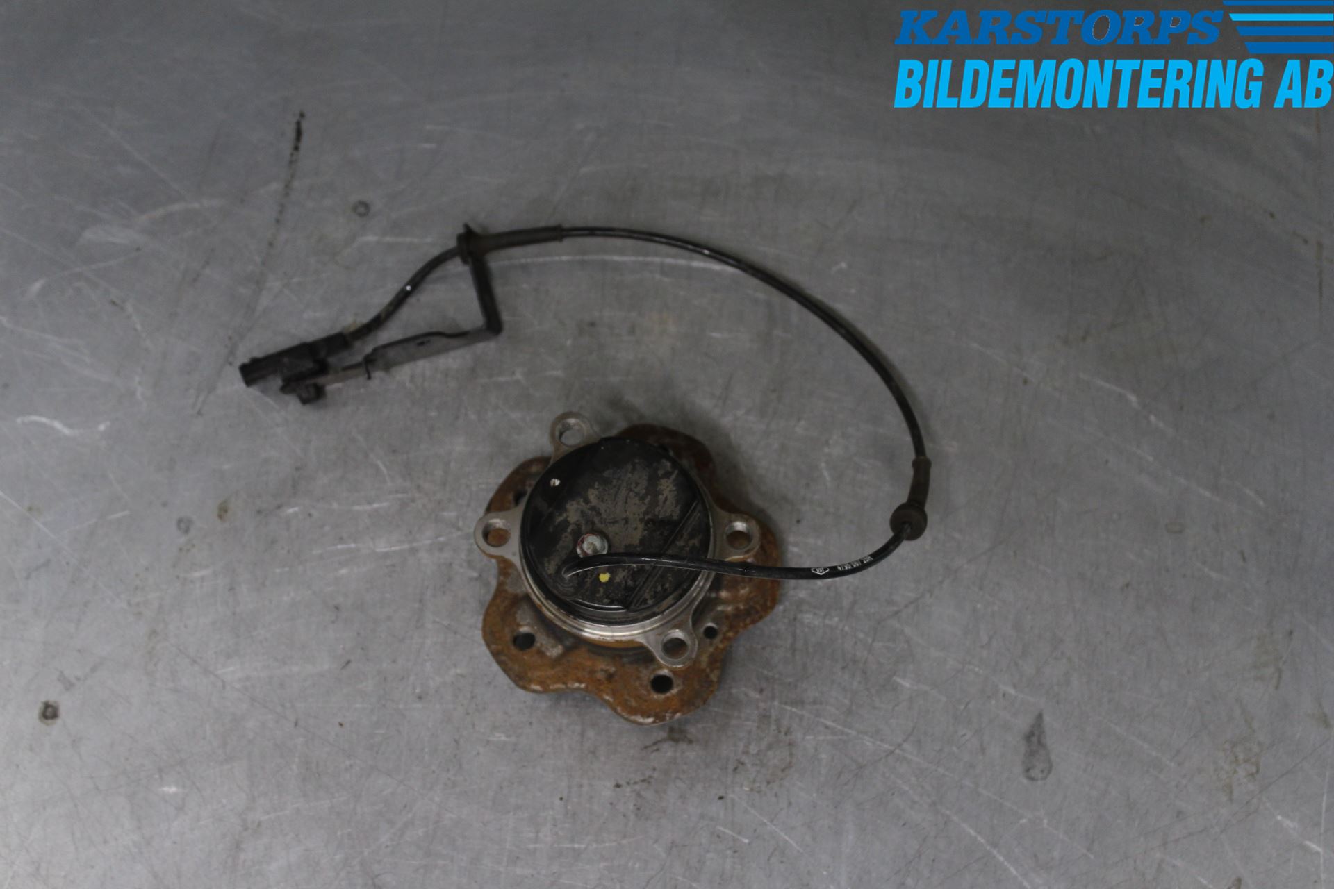 Renault KADJAR 15- Nav Bak