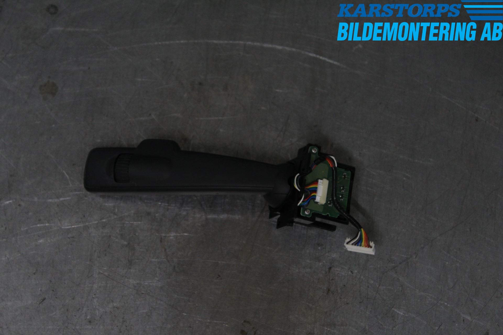 Volvo V70 08-13 Spak Torkar-Spolomk