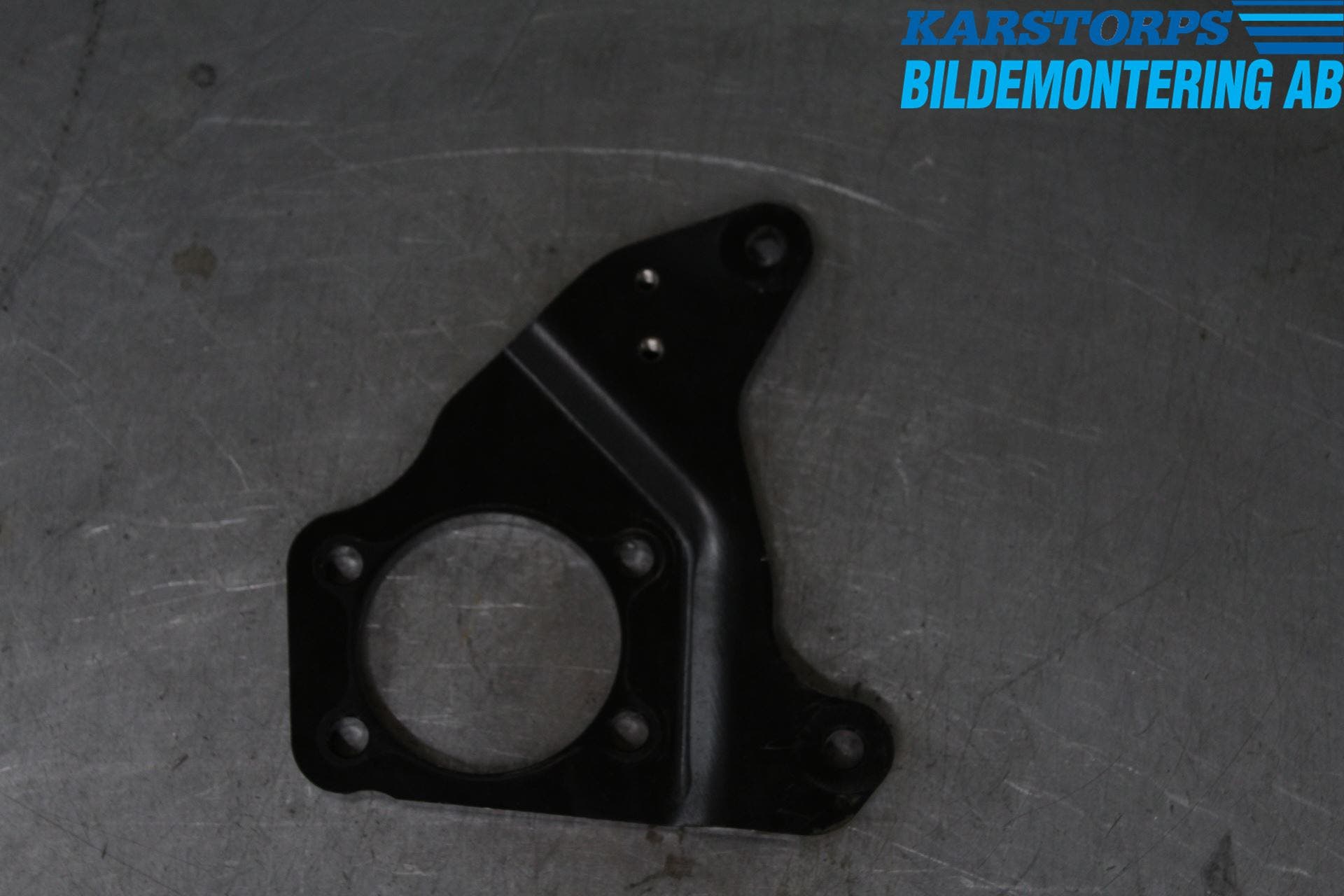 Renault KADJAR 15- Broms Övrigt