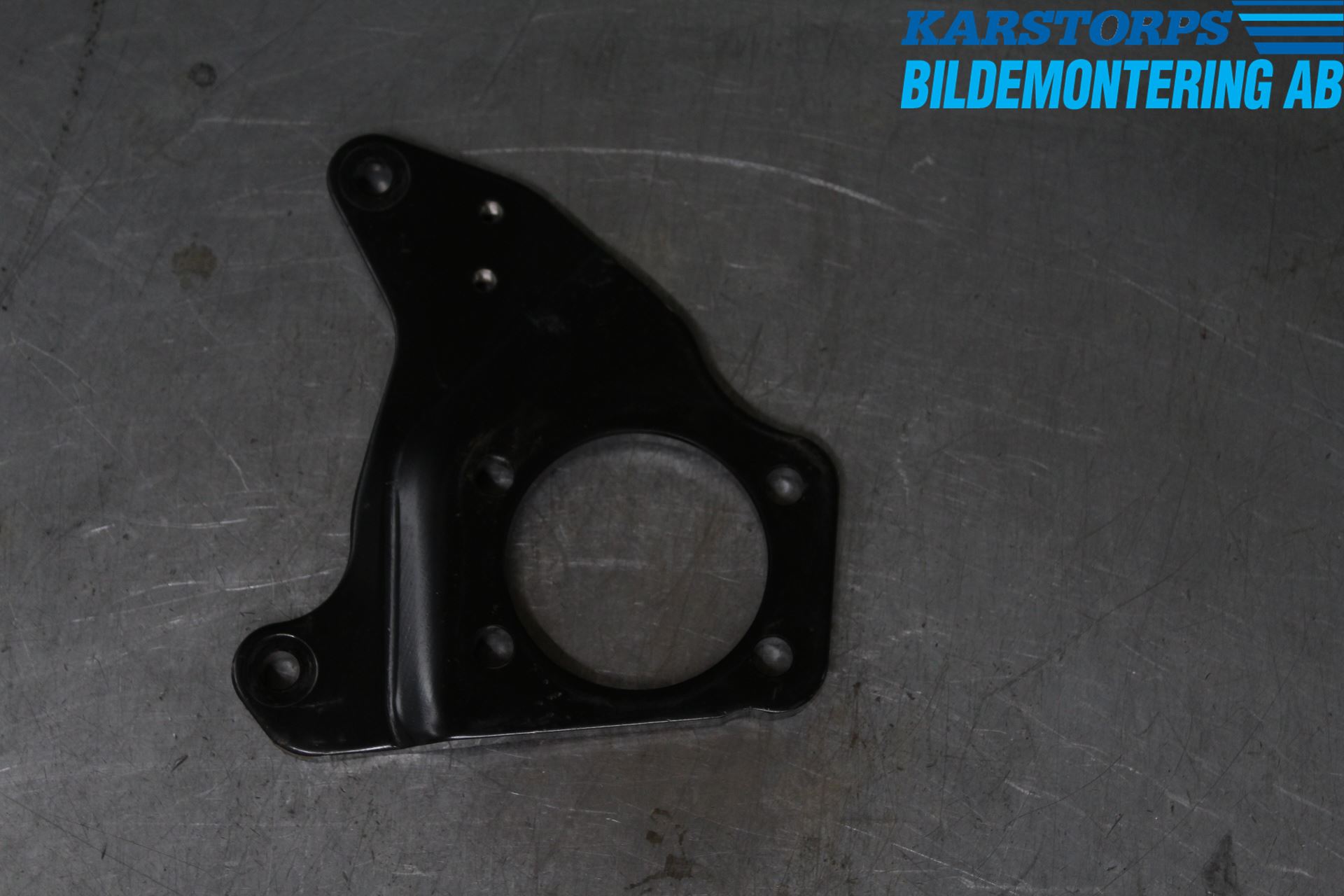 Renault KADJAR 15- Broms Övrigt