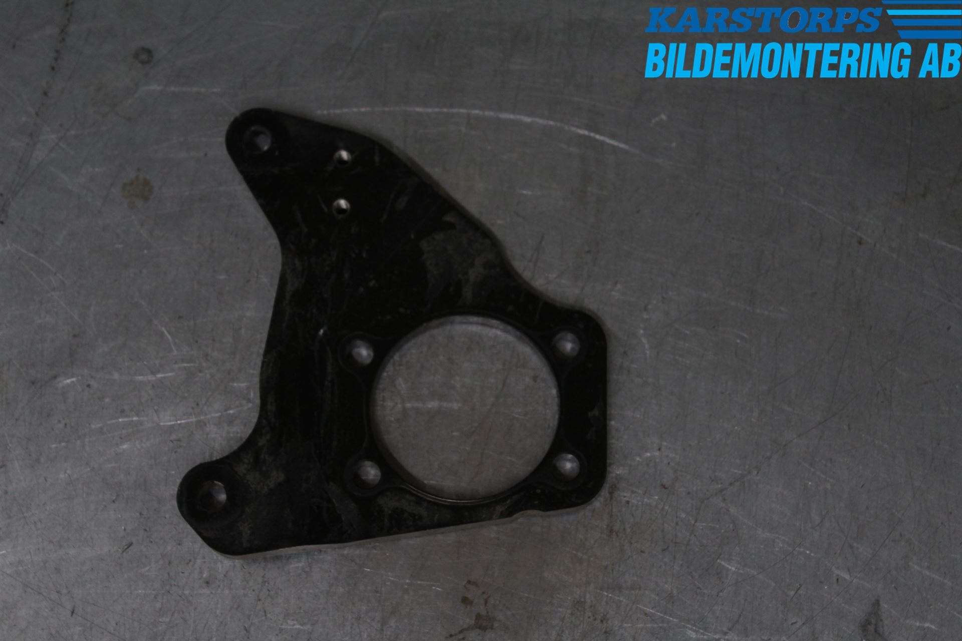 Renault KADJAR 15- Broms Övrigt