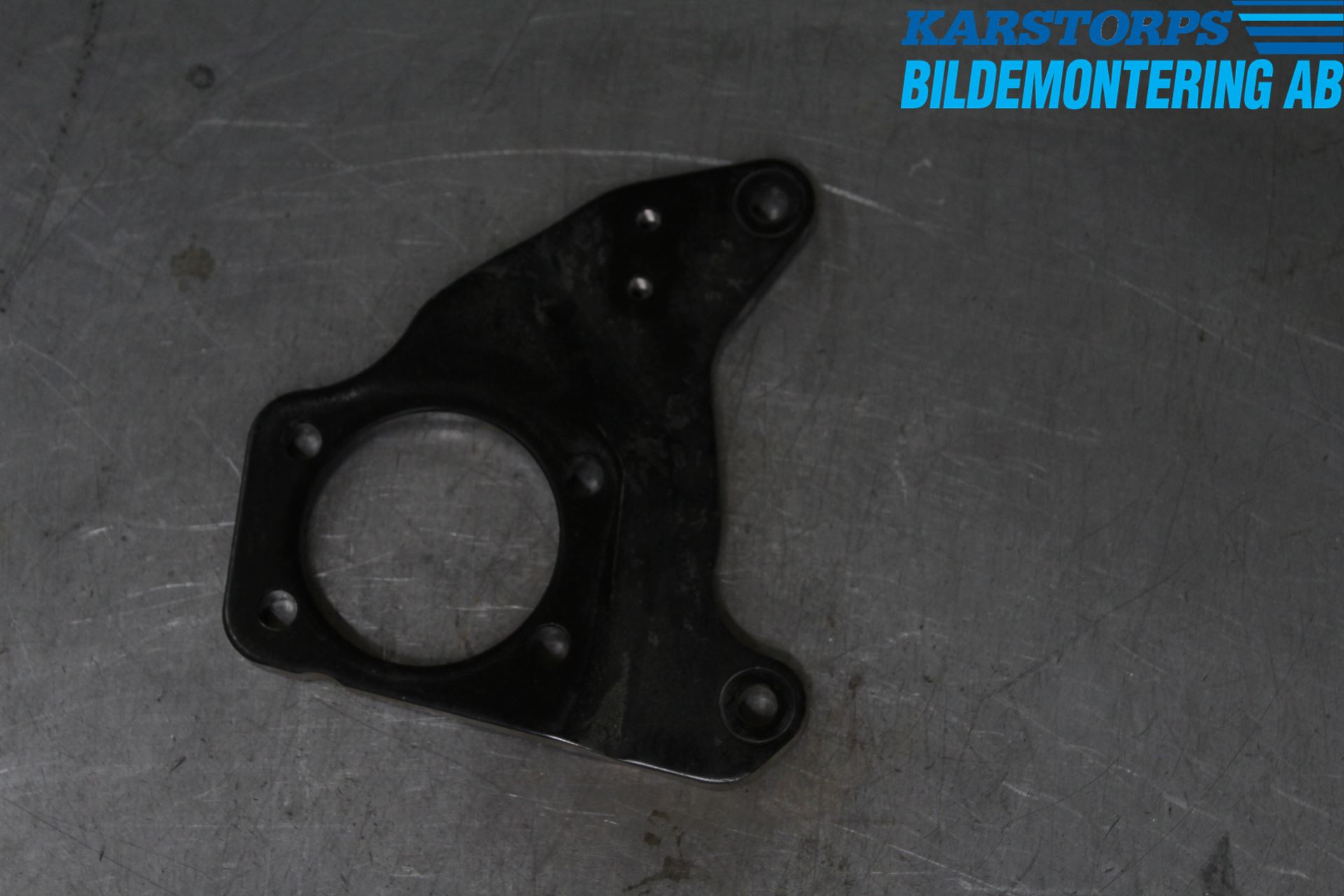 Renault KADJAR 15- Broms Övrigt