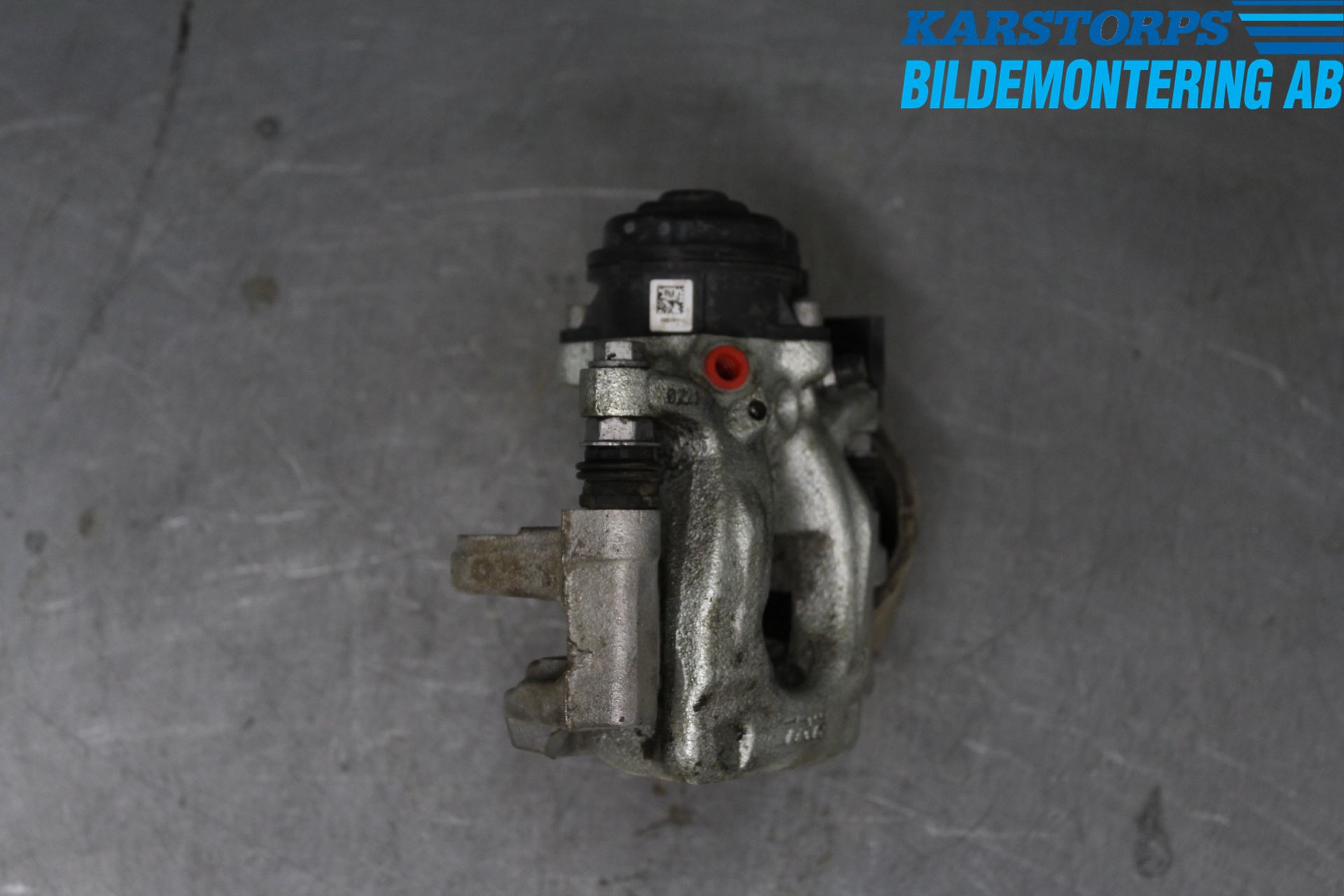 Renault KADJAR 15- Bromsok Bak Höger