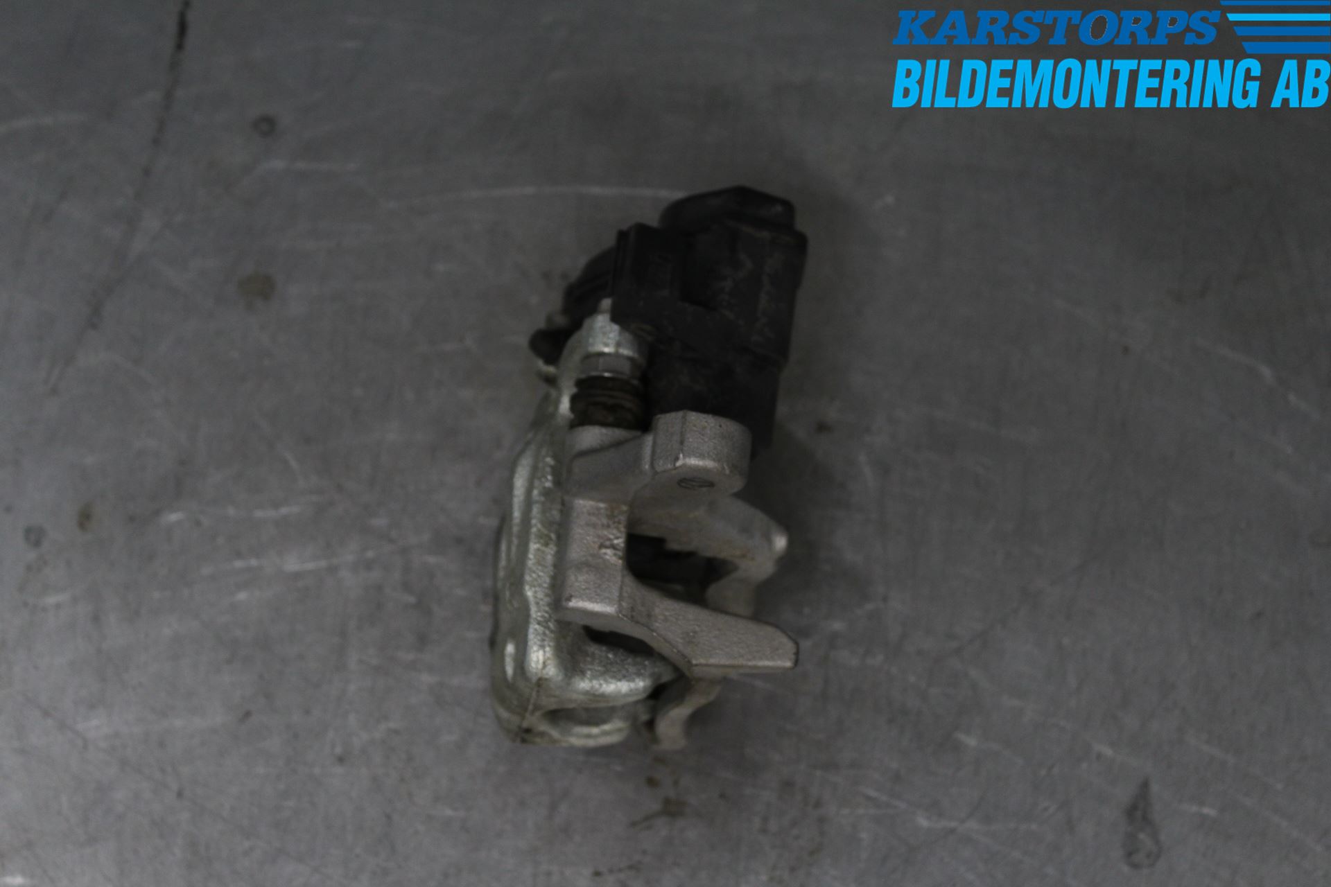 Renault KADJAR 15- Bromsok Bak Höger