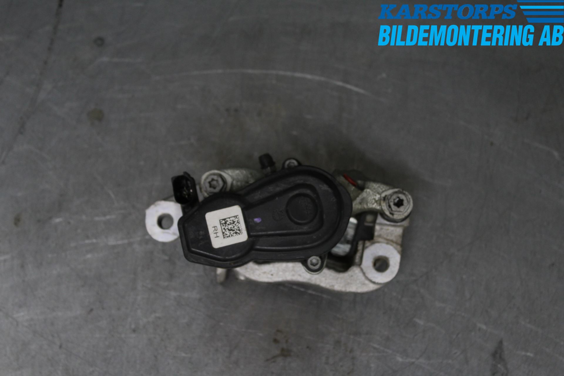 Renault KADJAR 15- Bromsok Bak Höger