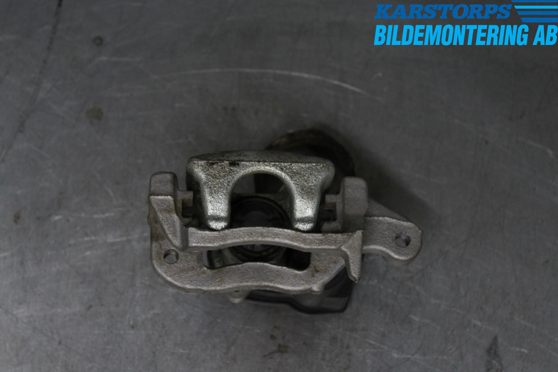 Renault KADJAR 15- Bromsok Bak Höger