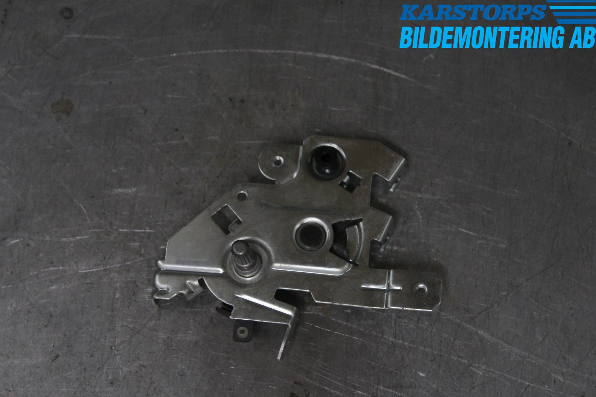 Renault TRAFIC/E-TECH 15- Dörrhandtag Inre Hö