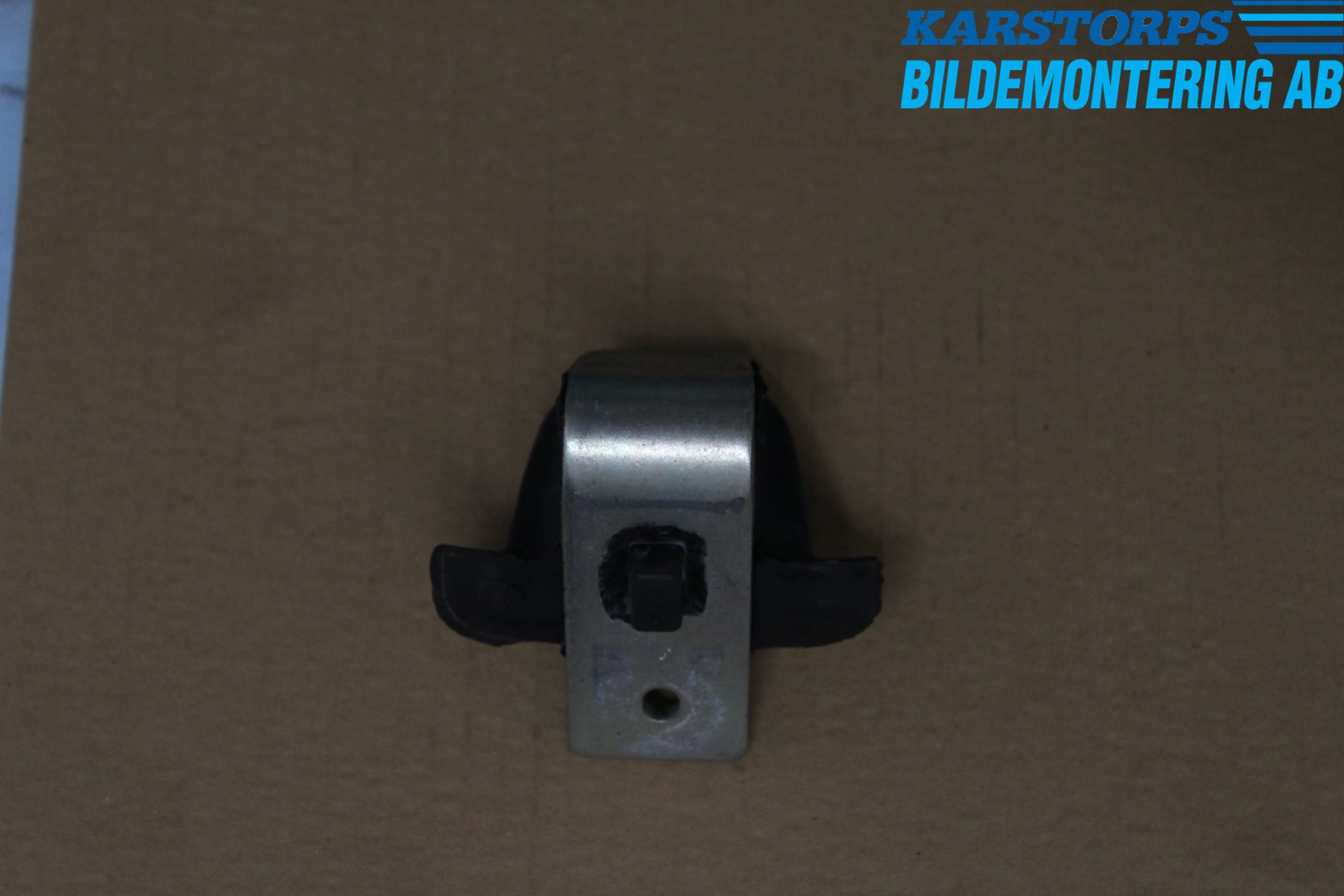 Renault TRAFIC/E-TECH 15- Dörrstopp