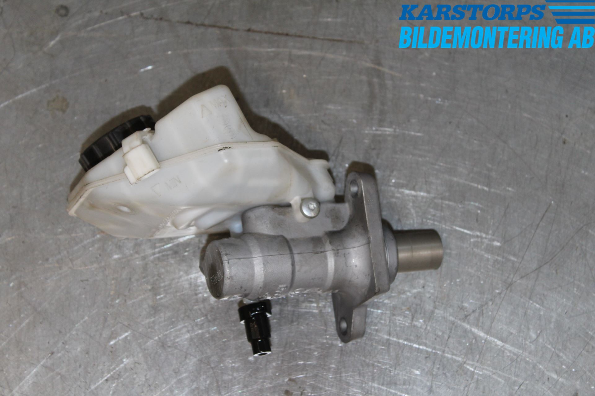 Volvo V70 08-13 Broms Huvudcylinder