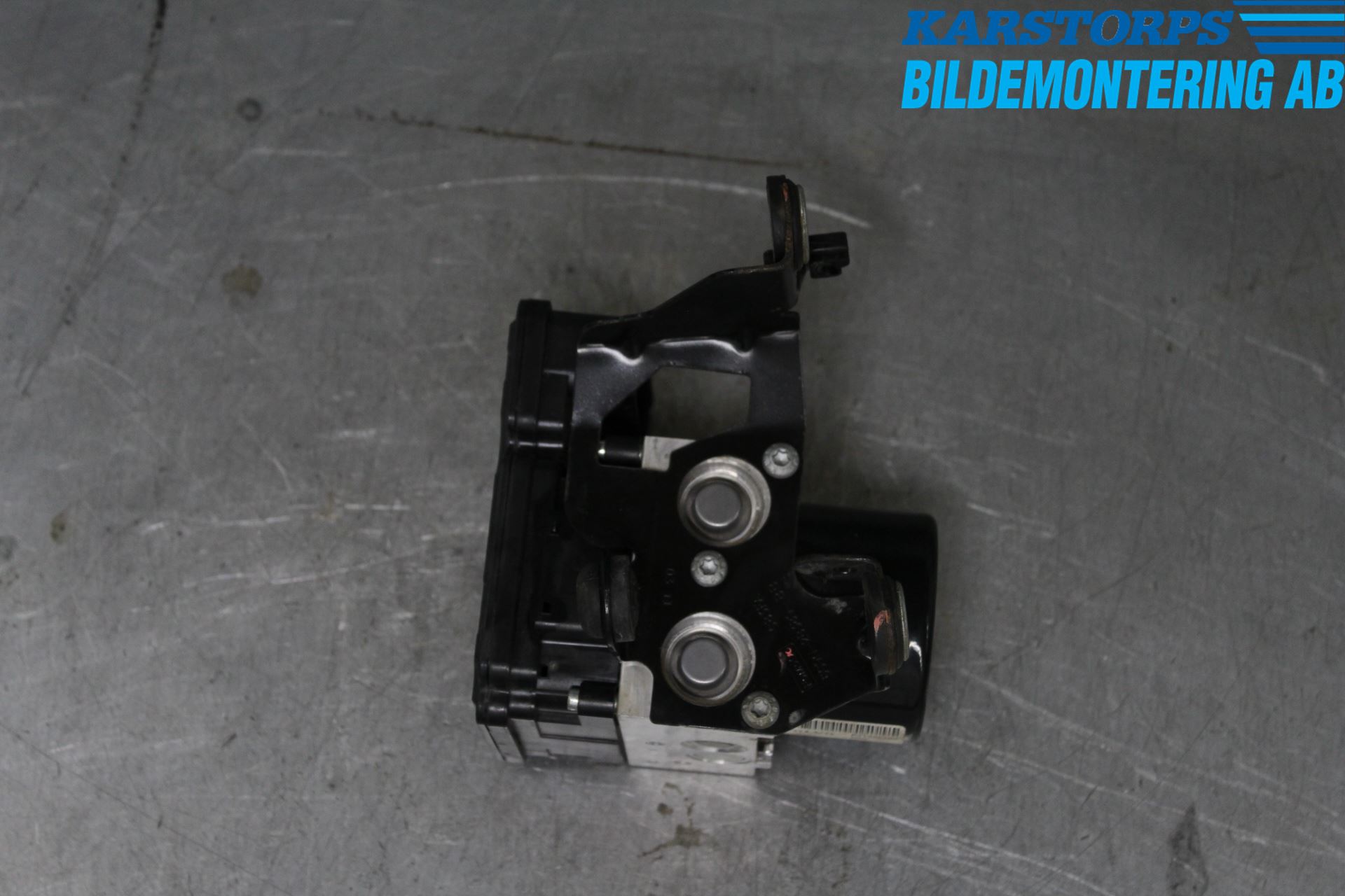Volvo V70 08-13 Abs Hydraulaggregat