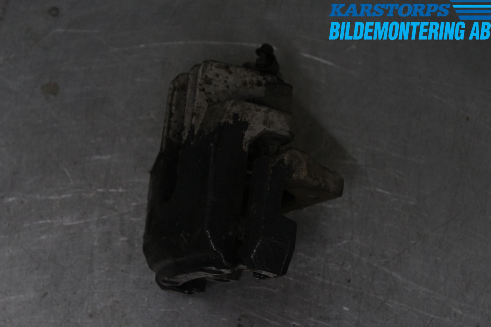 BMW 5 E60/61 Sed/Tou 02-10 Bromsok Bak Höger