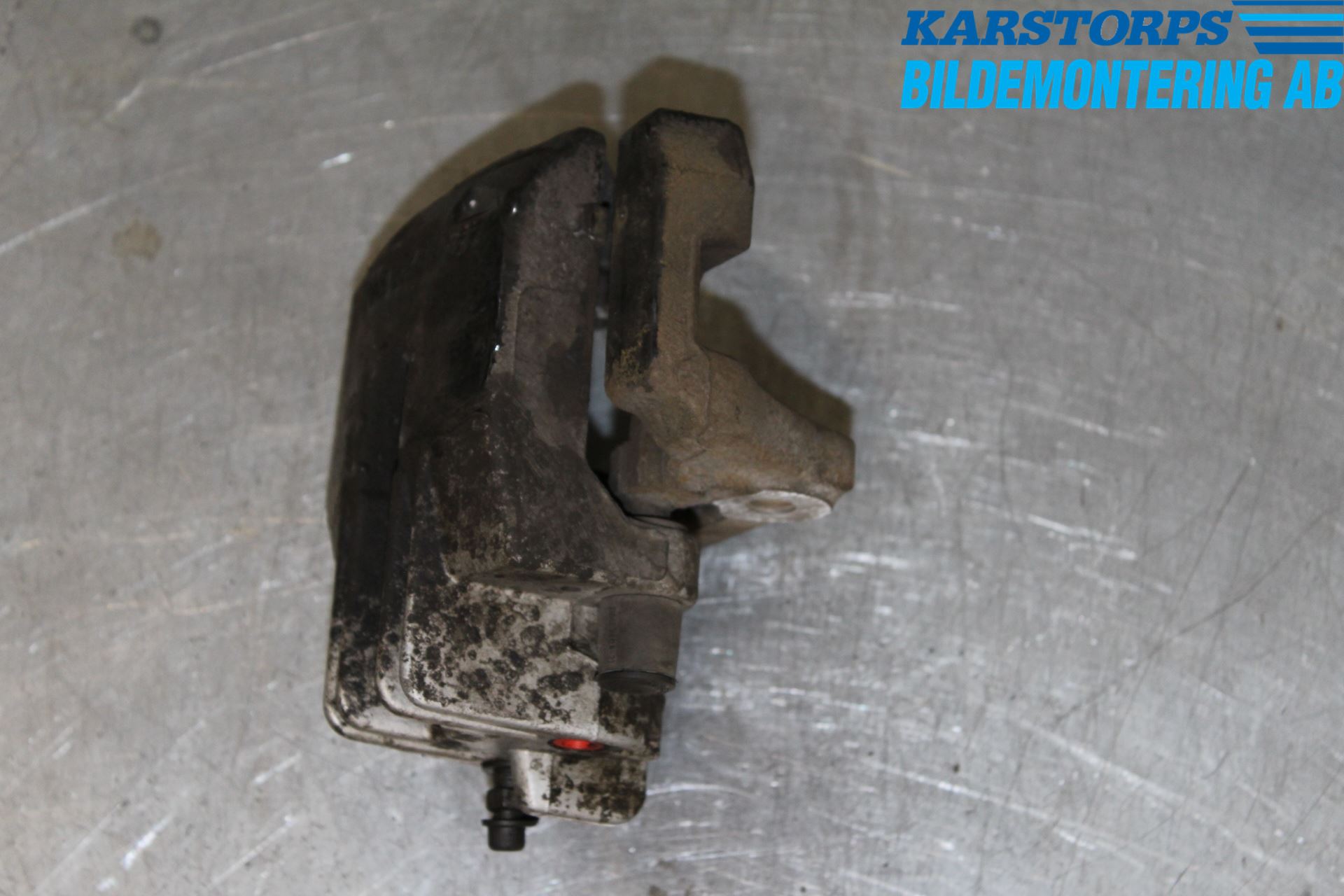 BMW 5 E60/61 Sed/Tou 02-10 Bromsok Bak Höger
