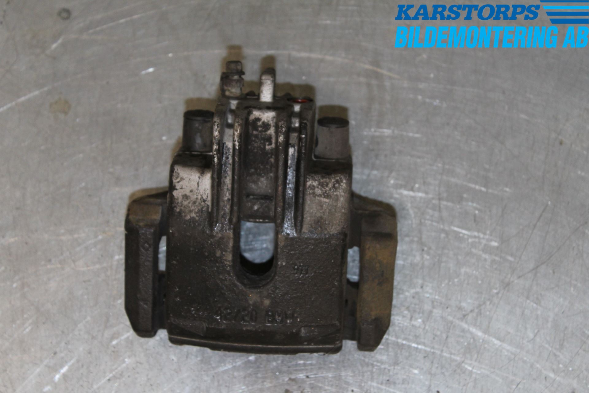 BMW 5 E60/61 Sed/Tou 02-10 Bromsok Bak Vänster