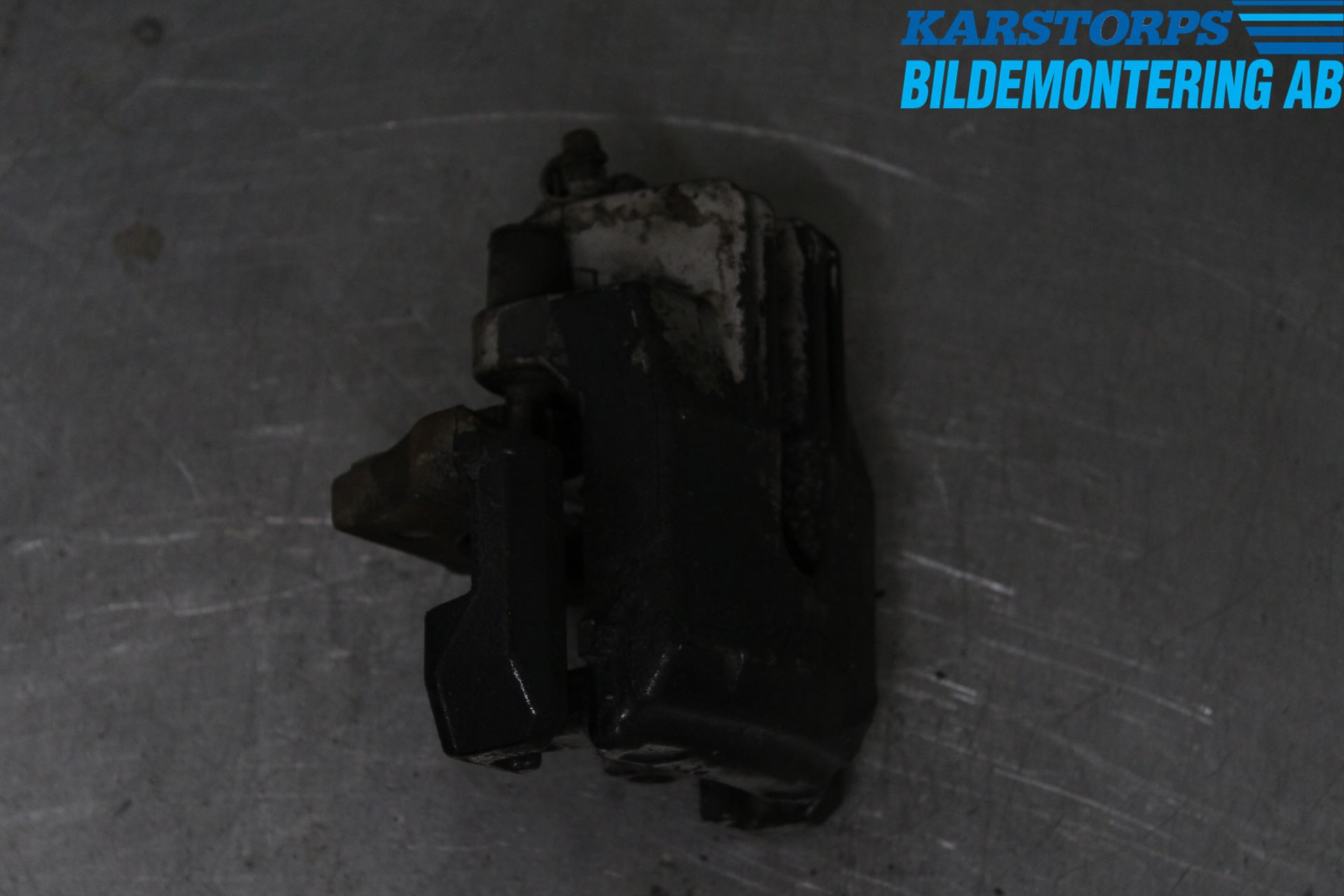 BMW 5 E60/61 Sed/Tou 02-10 Bromsok Bak Vänster