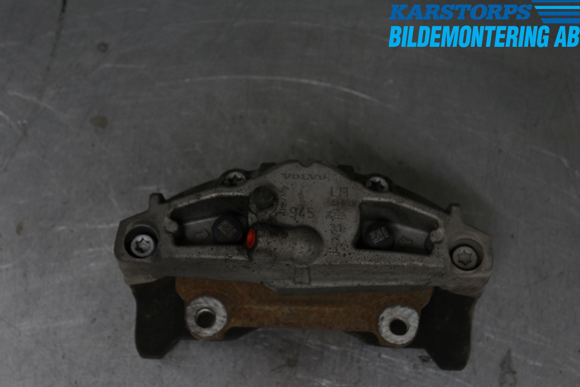 Volvo V70 08-13 Bromsok Fram Vänster