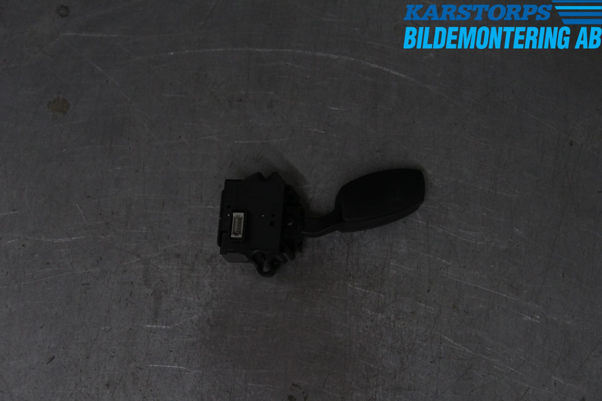 BMW 5 E60/61 Sed/Tou 02-10 Strömställar Farthållhuvud